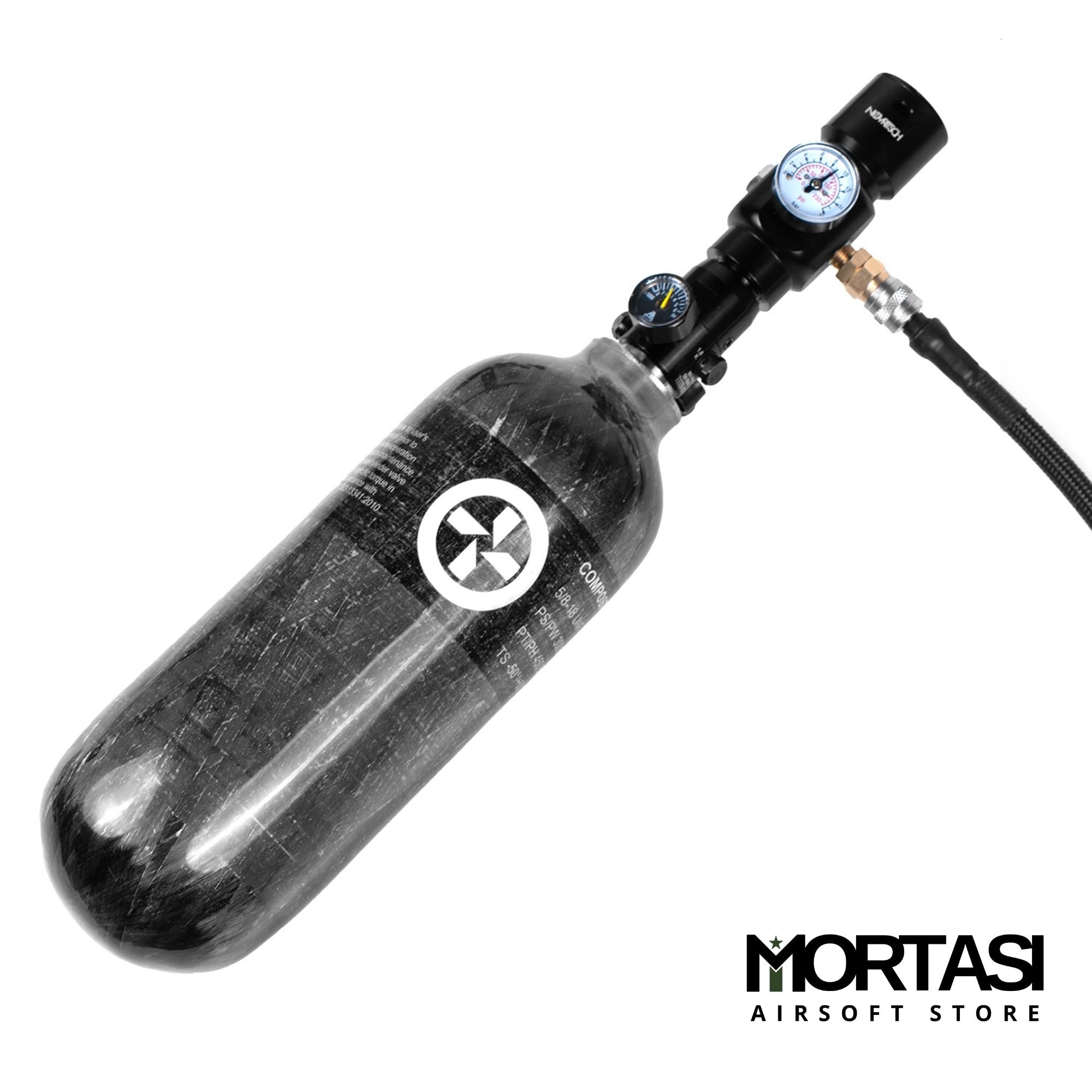 HPA Regulator