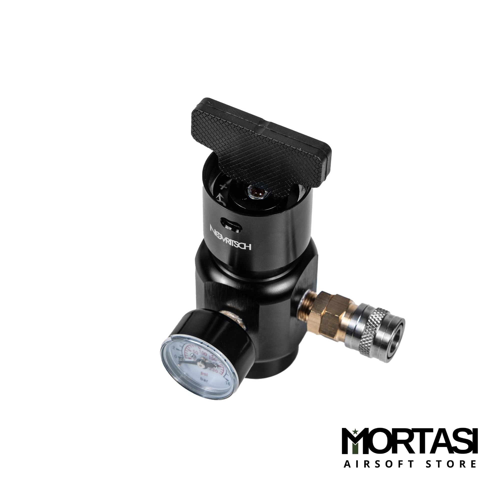 HPA Regulator