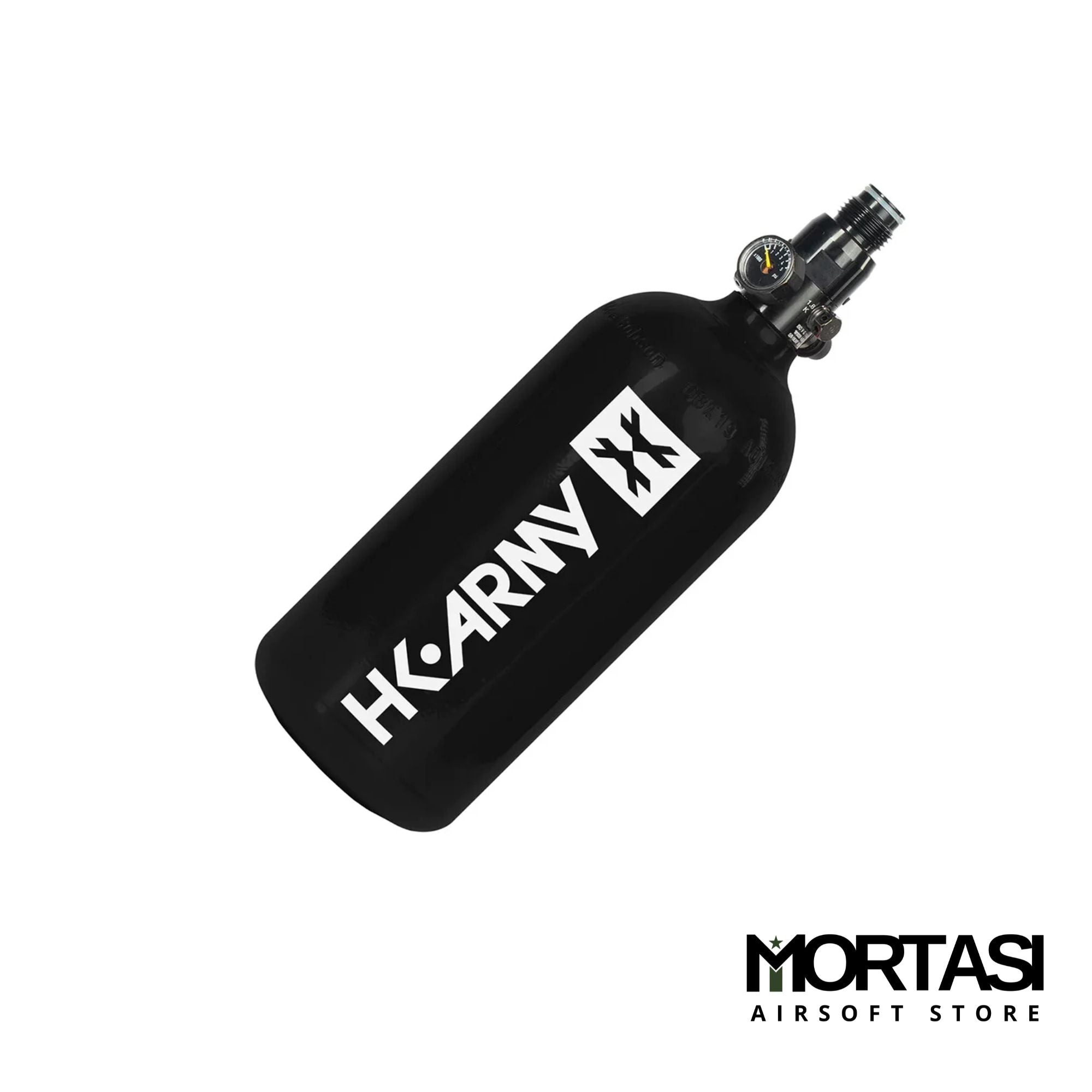 HK Army Aluminium HPA Tank 0.8L
