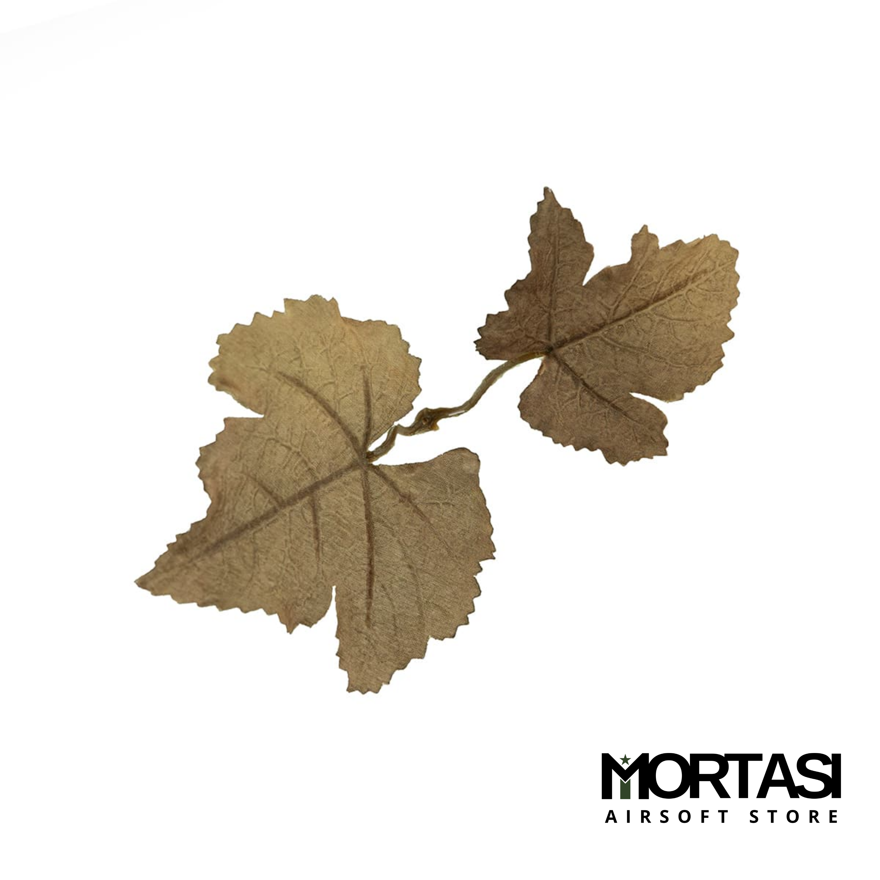 3D Leaf Camo - LC1