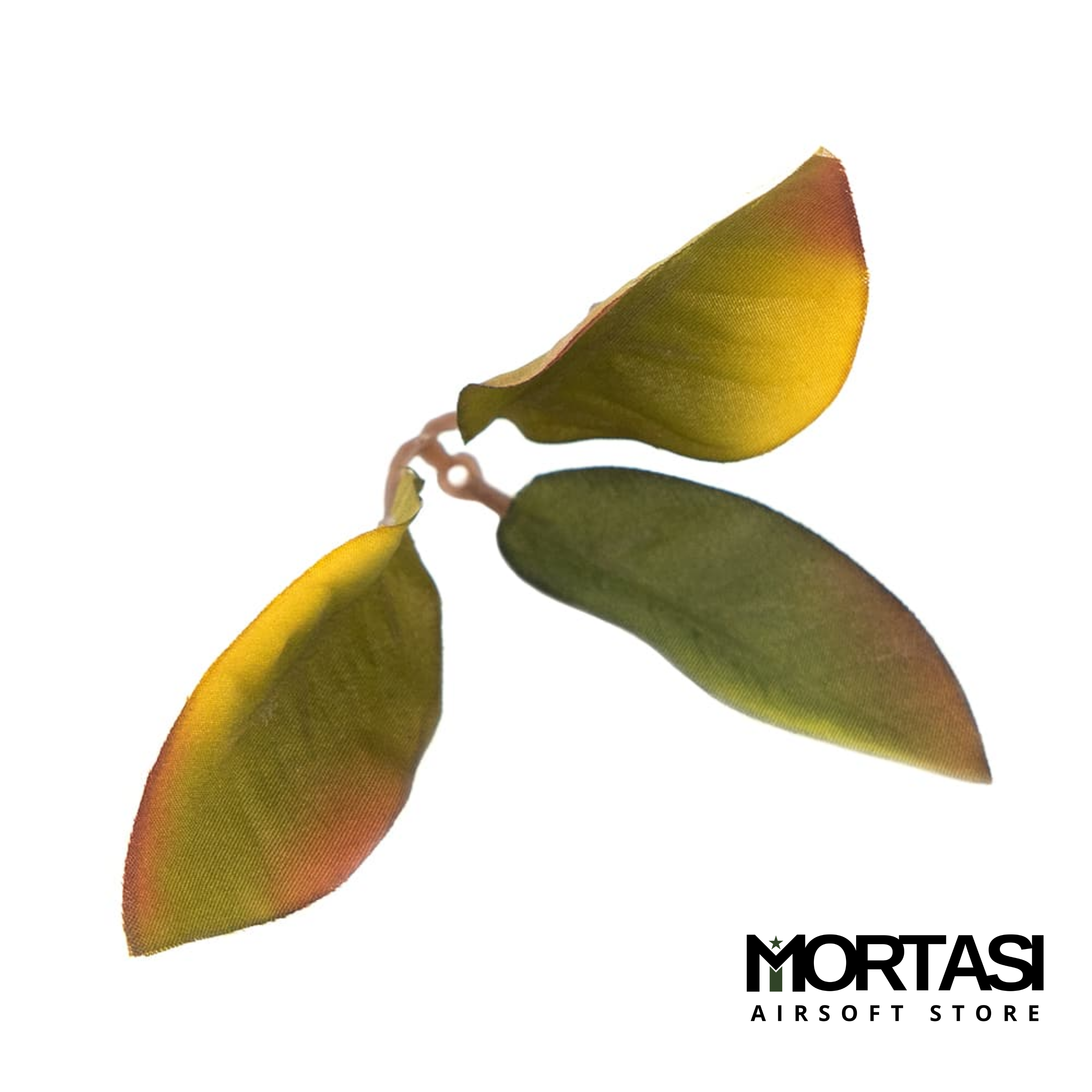 3D Leaf Camo - LC3