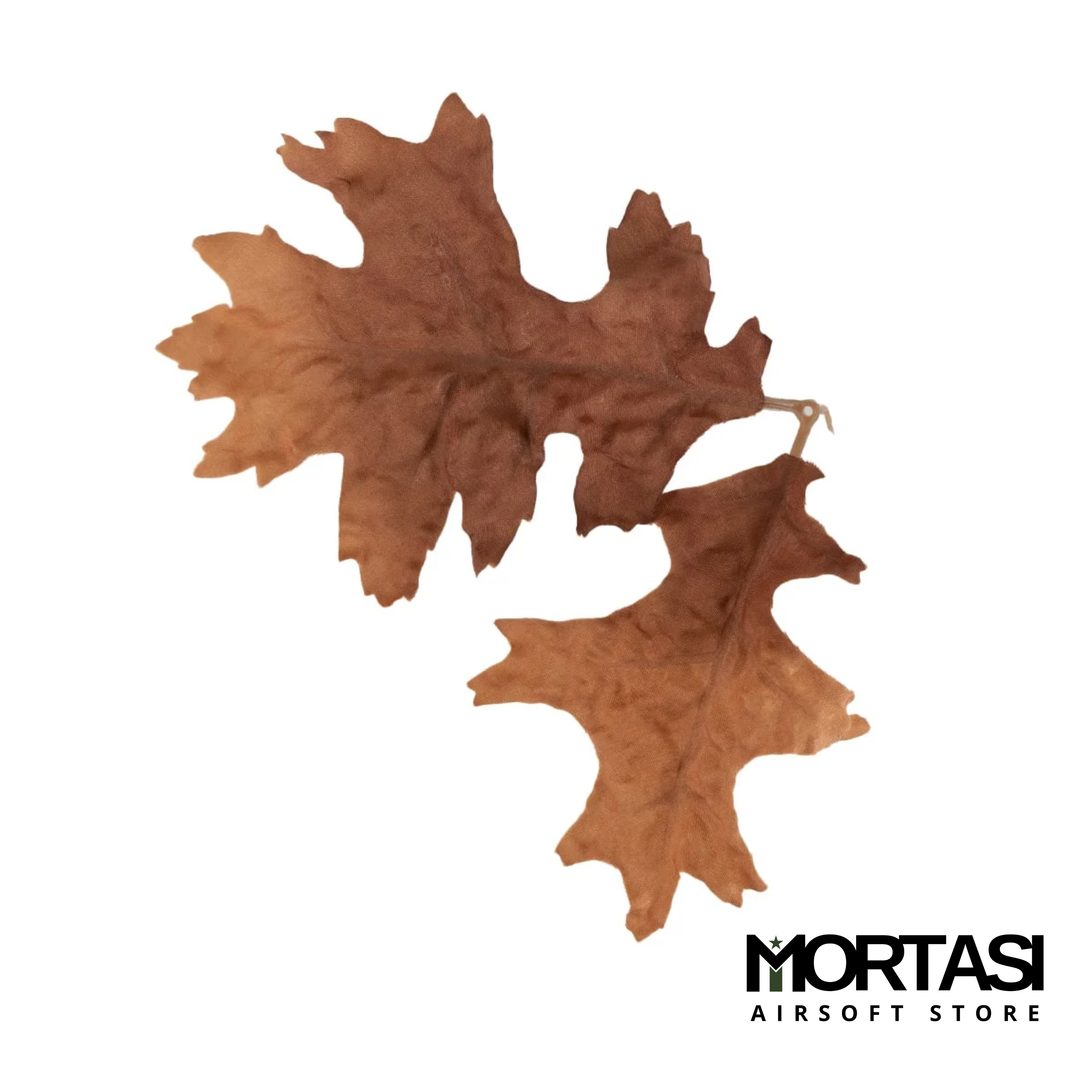 3D Leaf Camo - LC4