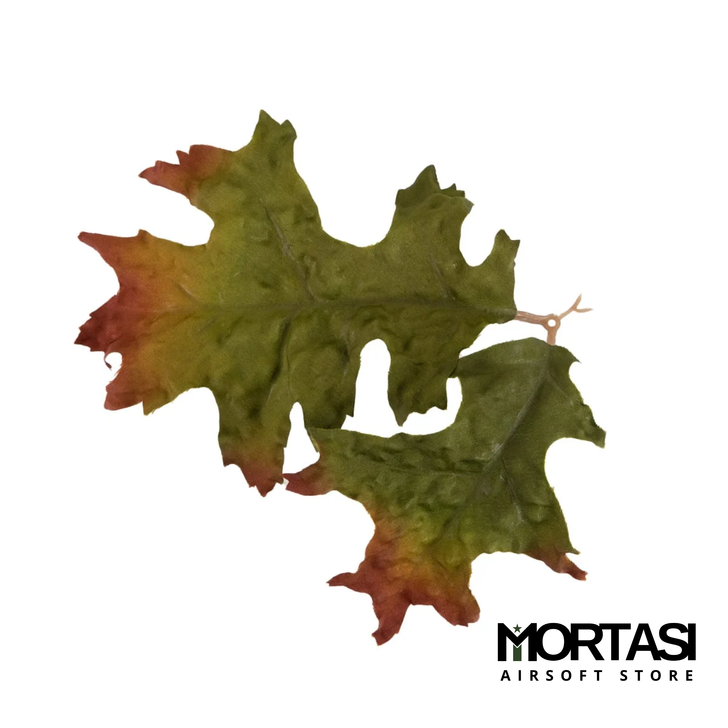 3D Leaf Camo - LC4
