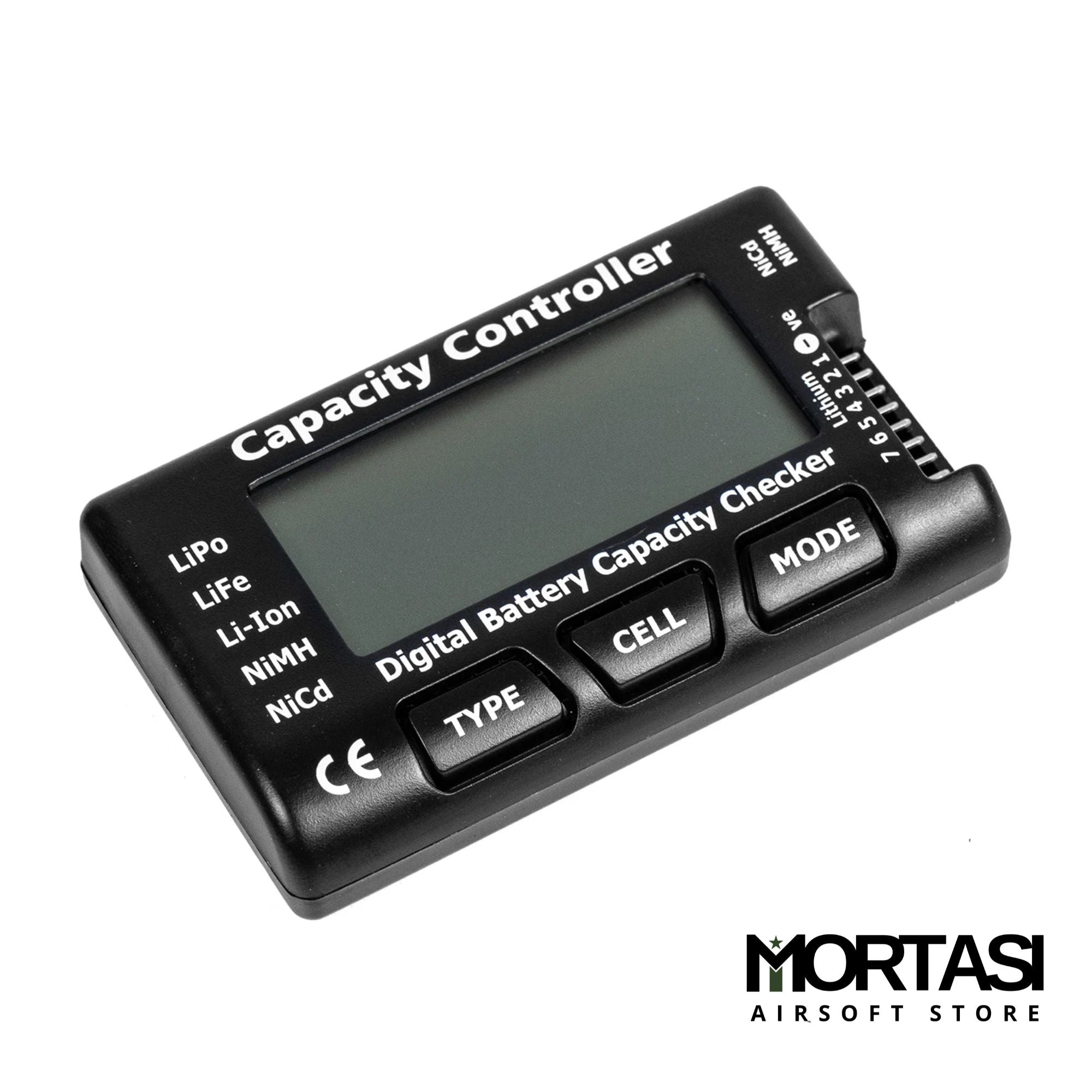 LiPo Checker V2