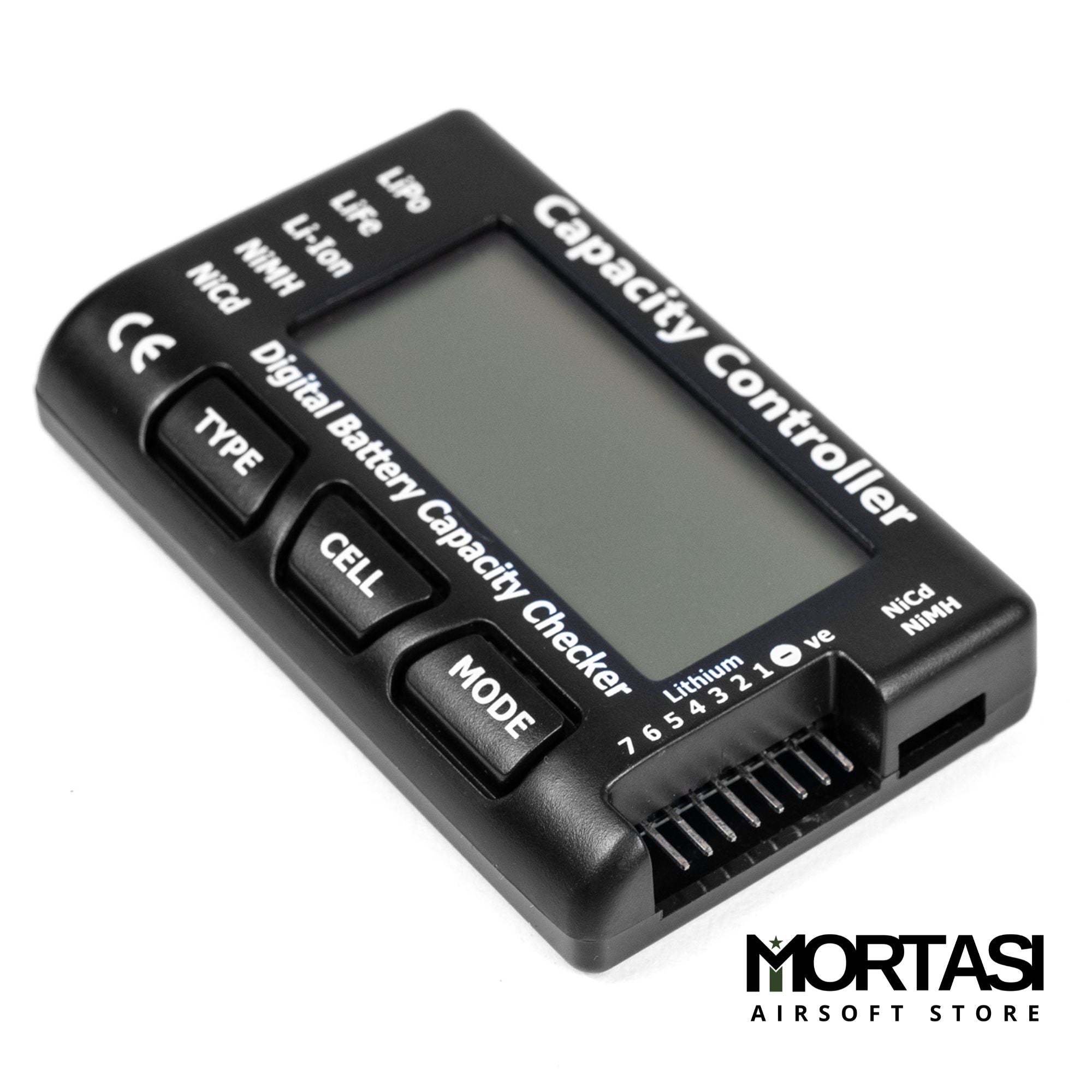 LiPo Checker V2