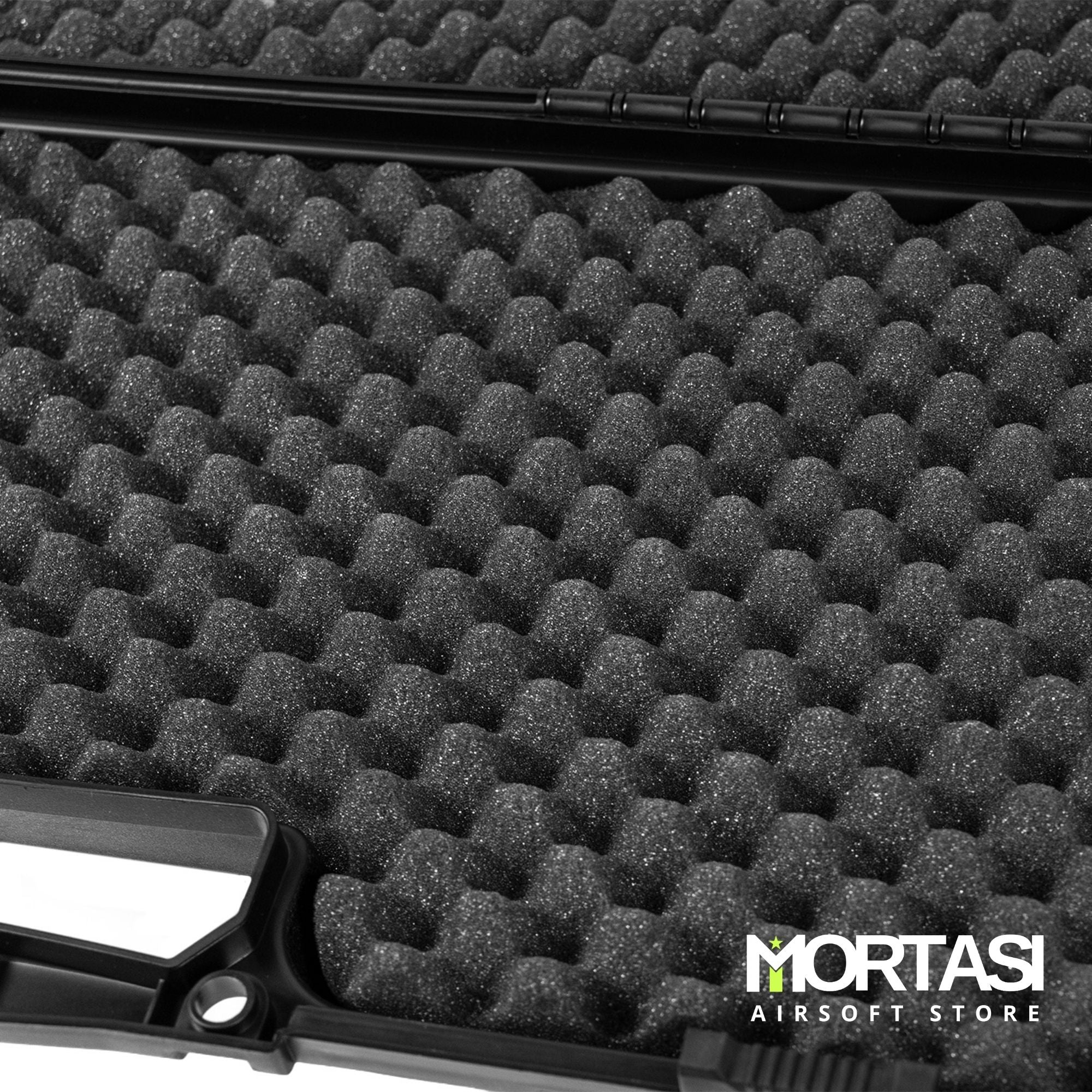 Long Gun Case V2