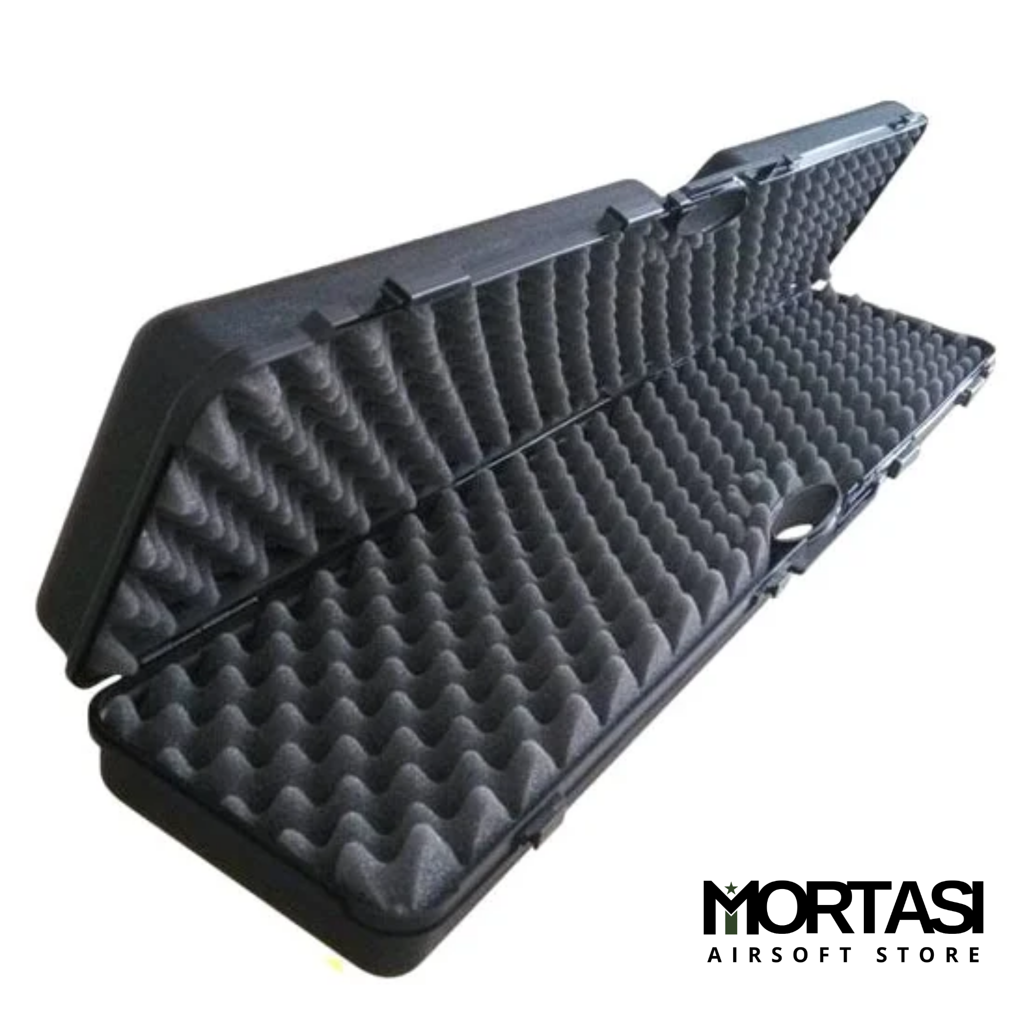 Long Gun Case