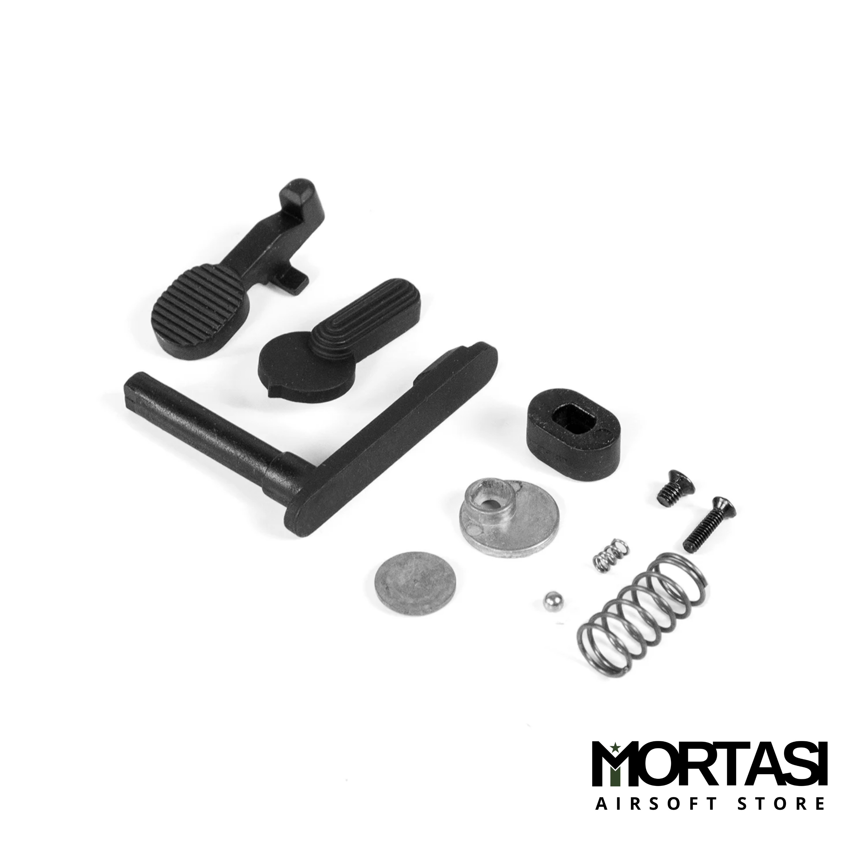 SSR4 Lower Receiver Rebuild KIT