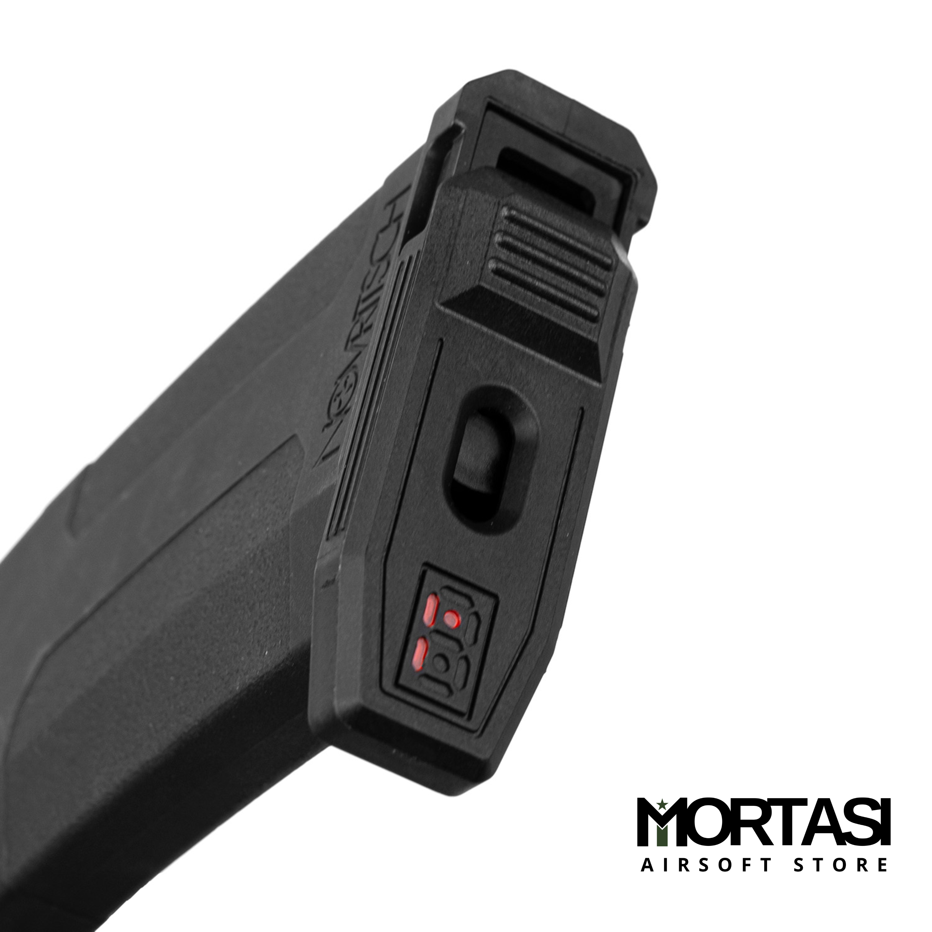 NOVRITSCH M4/AR Magazine 220 BBs