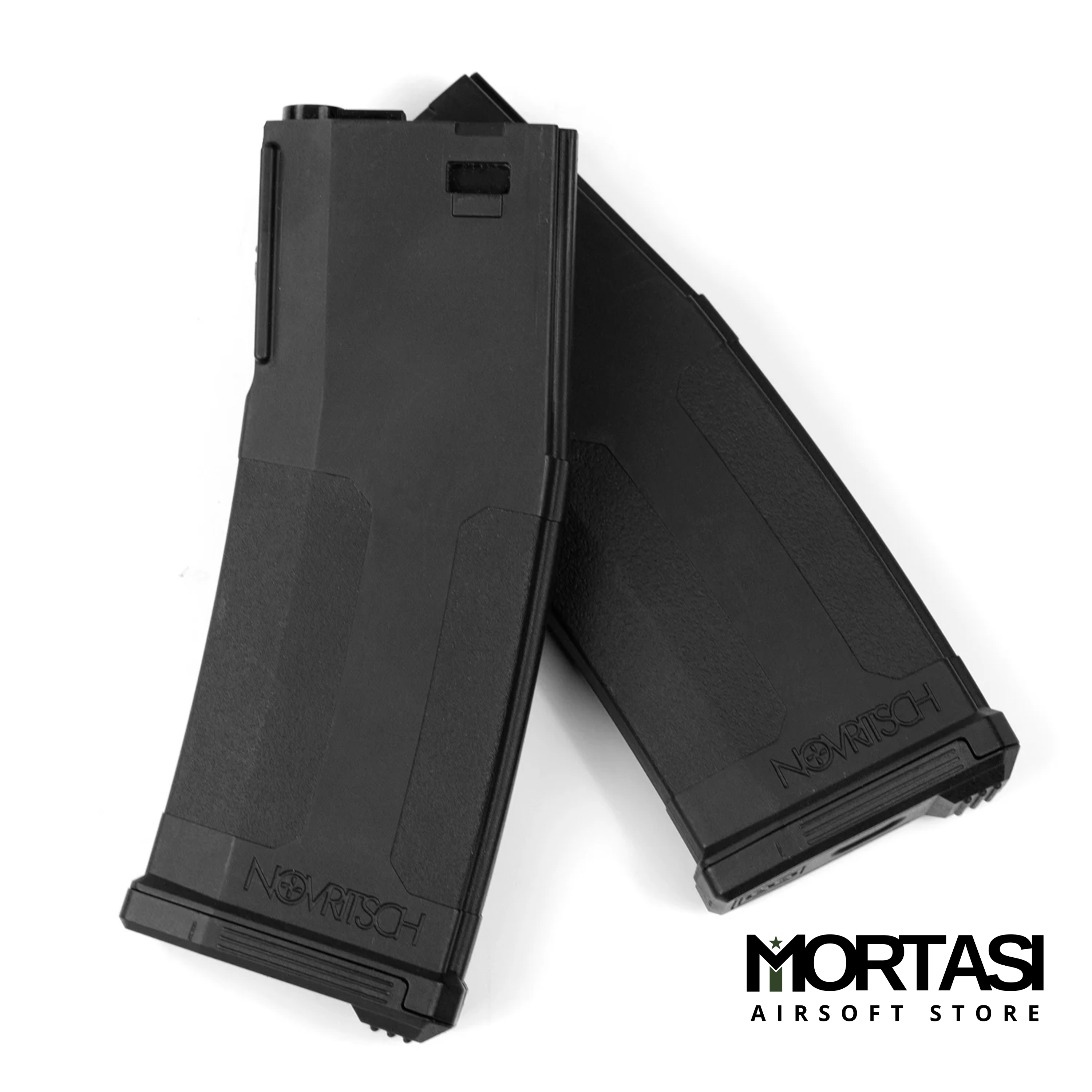 NOVRITSCH M4/AR Magazine 220 BBs