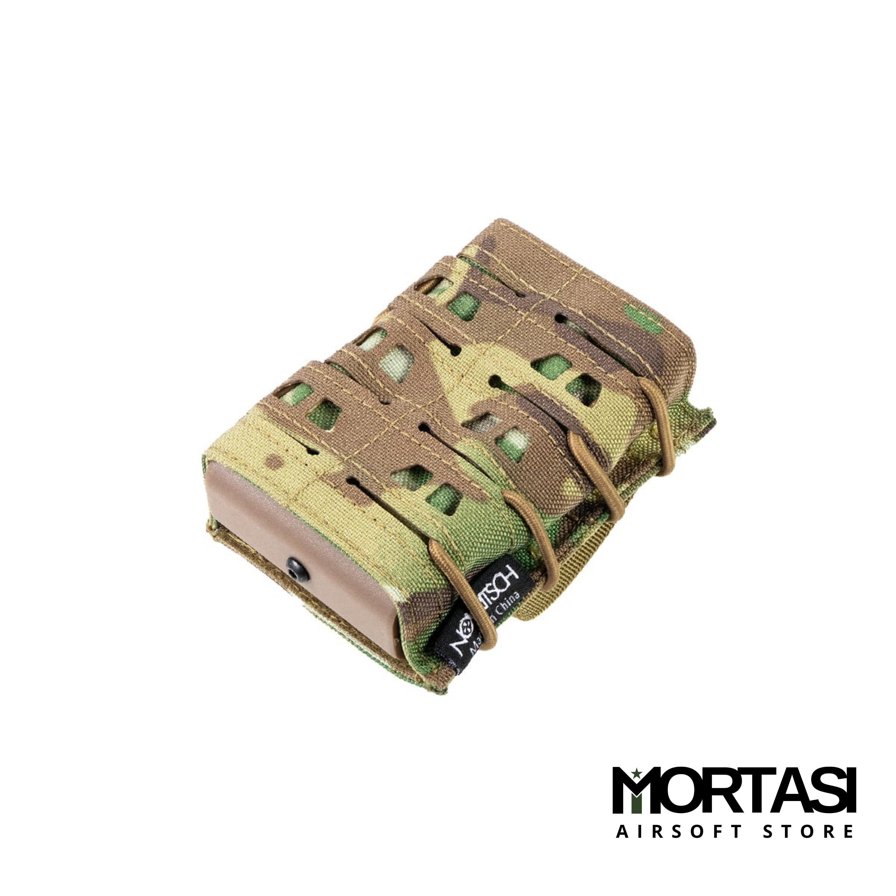 AR/M4 Magazine Pouch 2.2