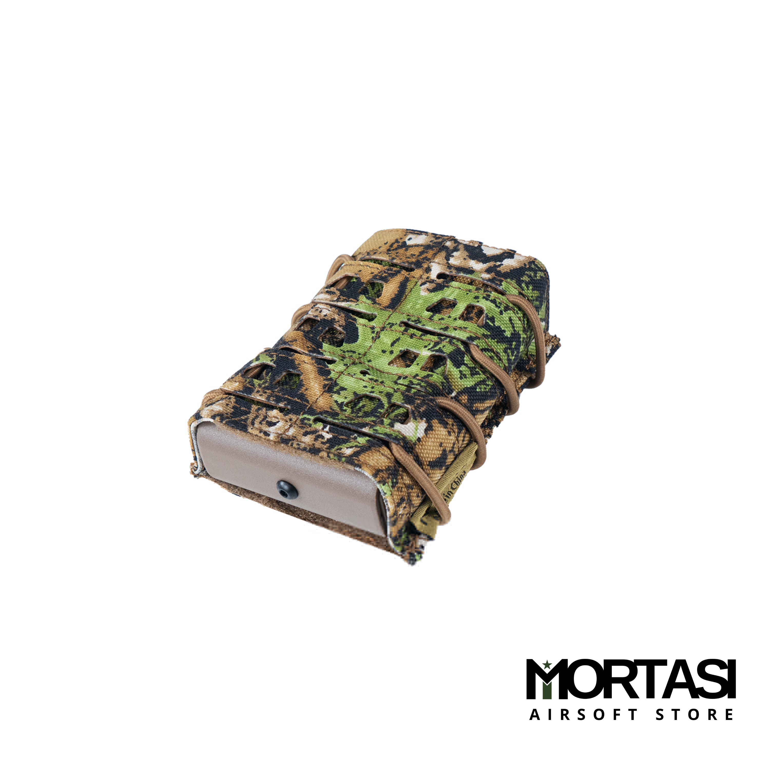 AR/M4 Magazine Pouch 2.2