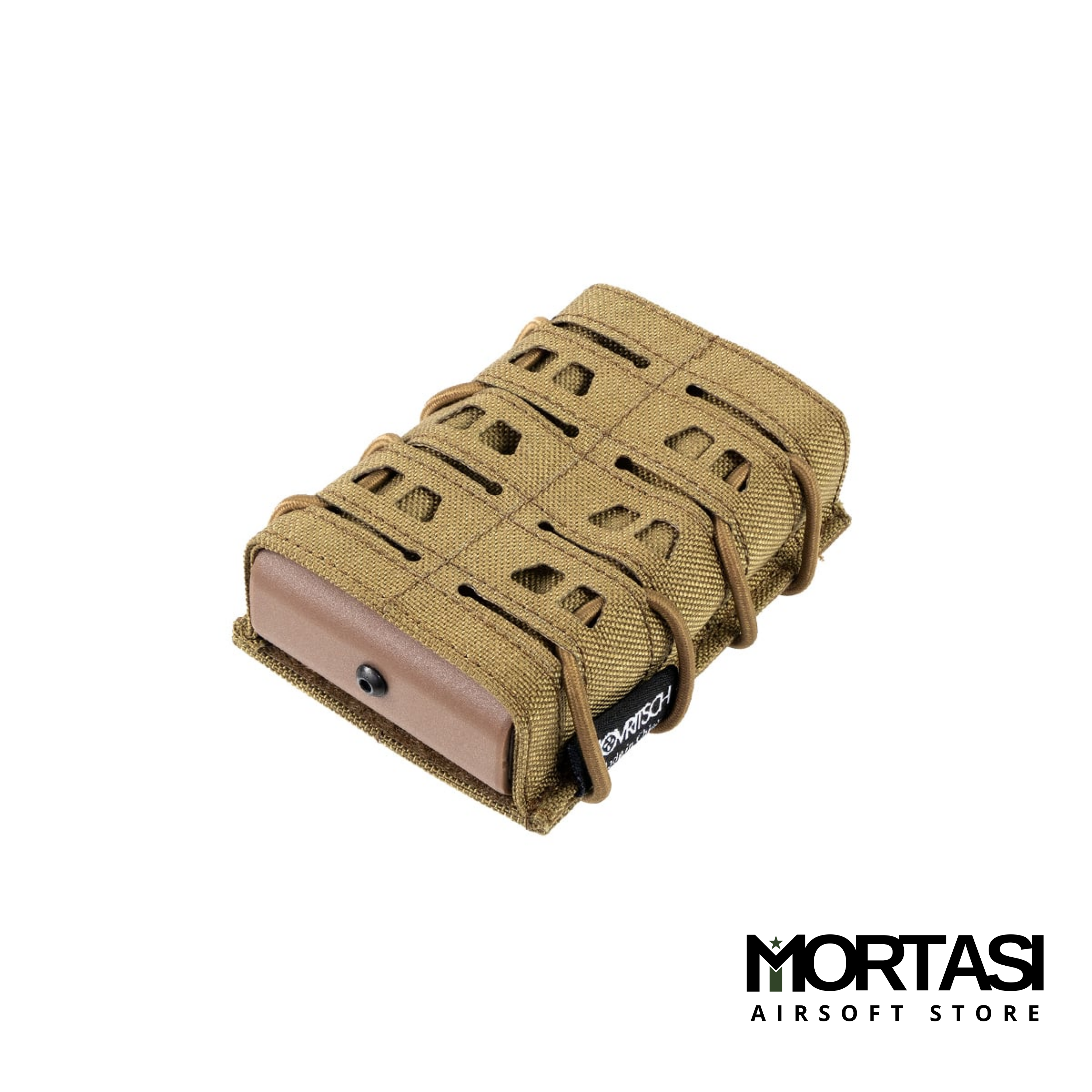 AR/M4 Magazine Pouch 2.2