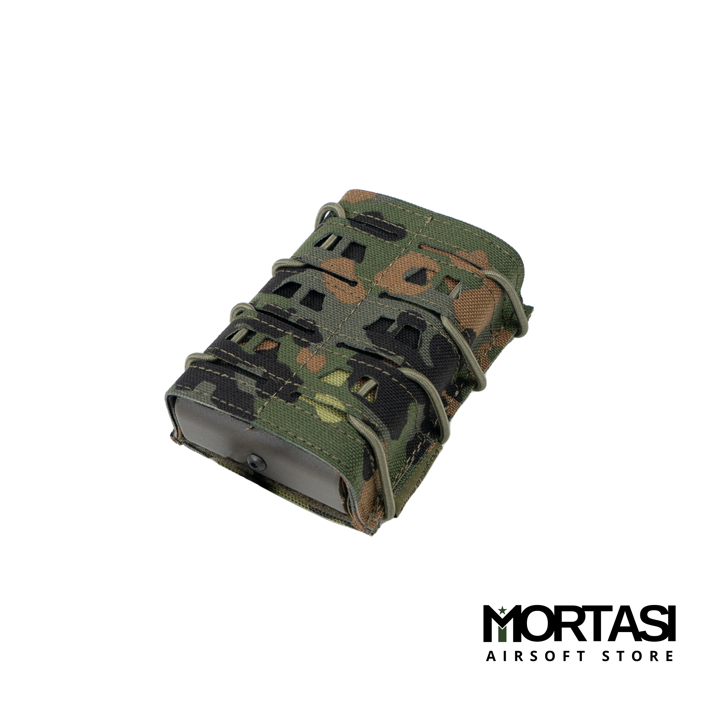 AR/M4 Magazine Pouch 2.2