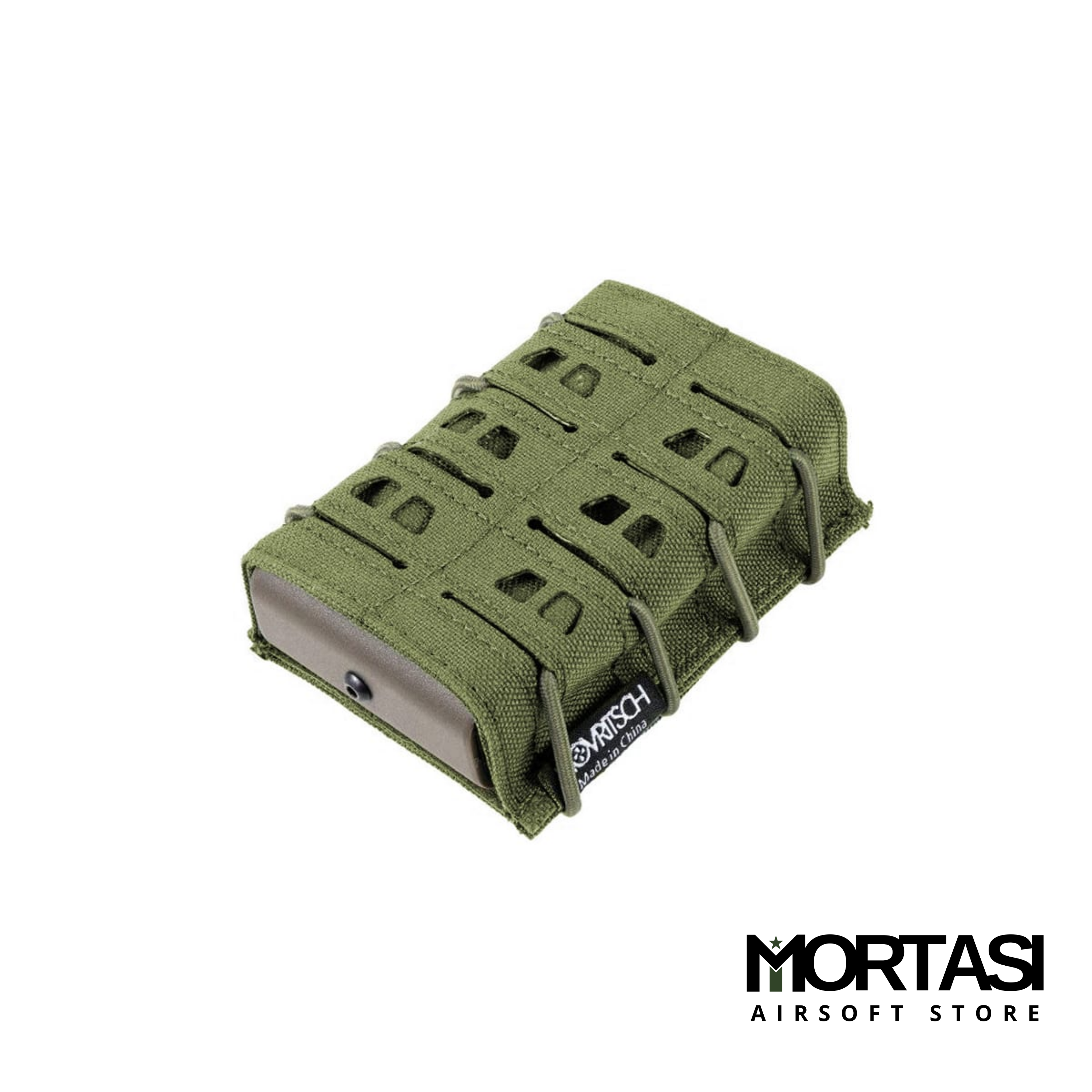 AR/M4 Magazine Pouch 2.2