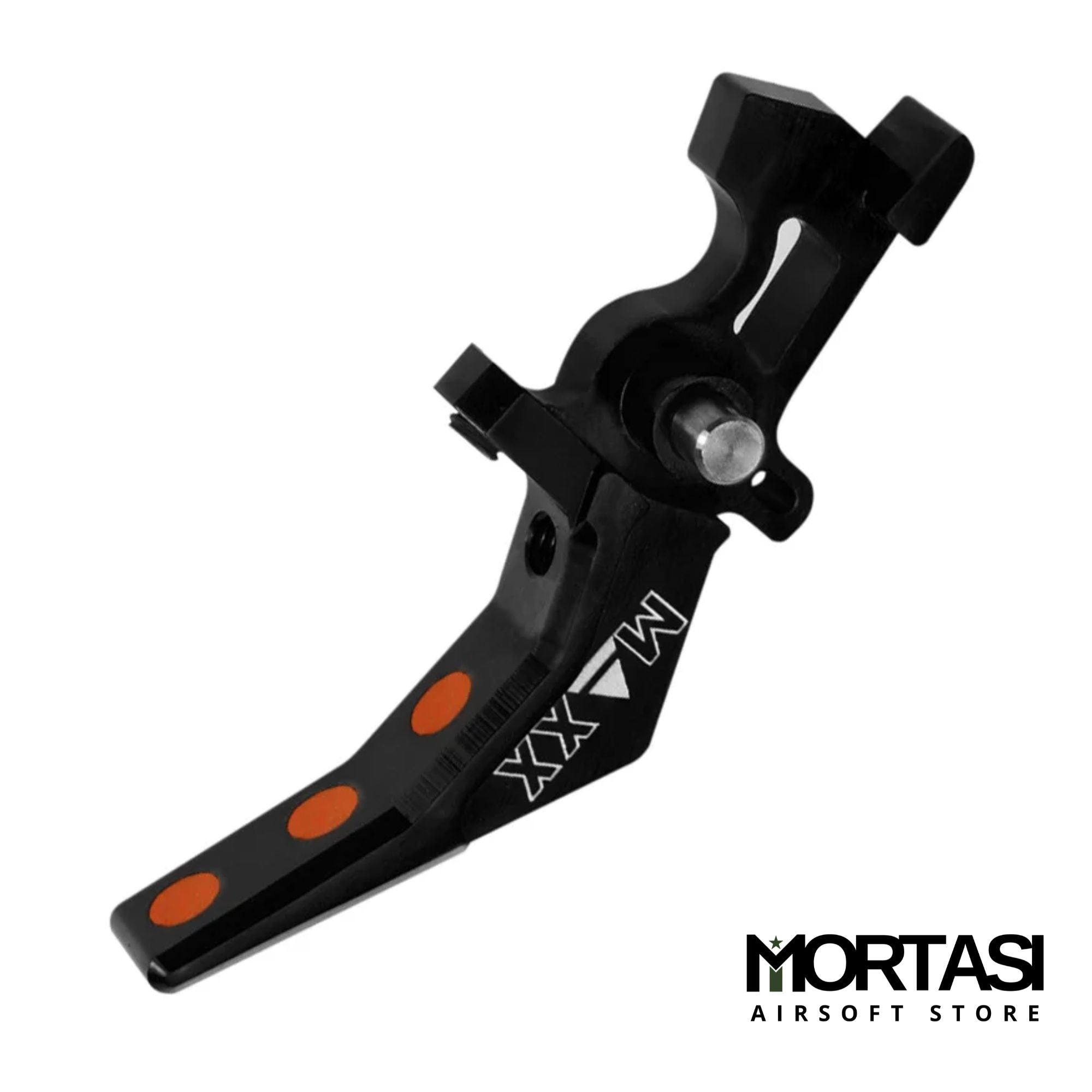 MAXX Model CNC Aluminum Advanced Adjustable Speed Trigger