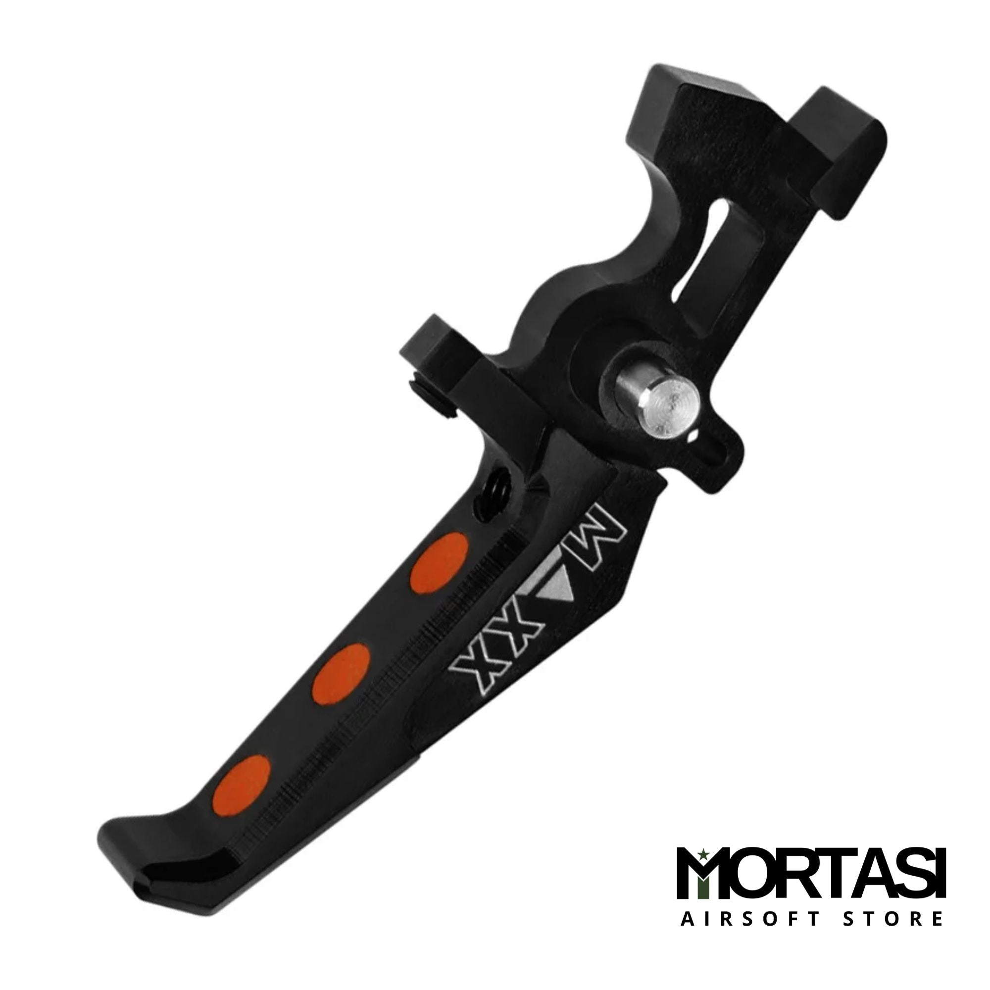 MAXX Model CNC Aluminum Advanced Adjustable Speed Trigger