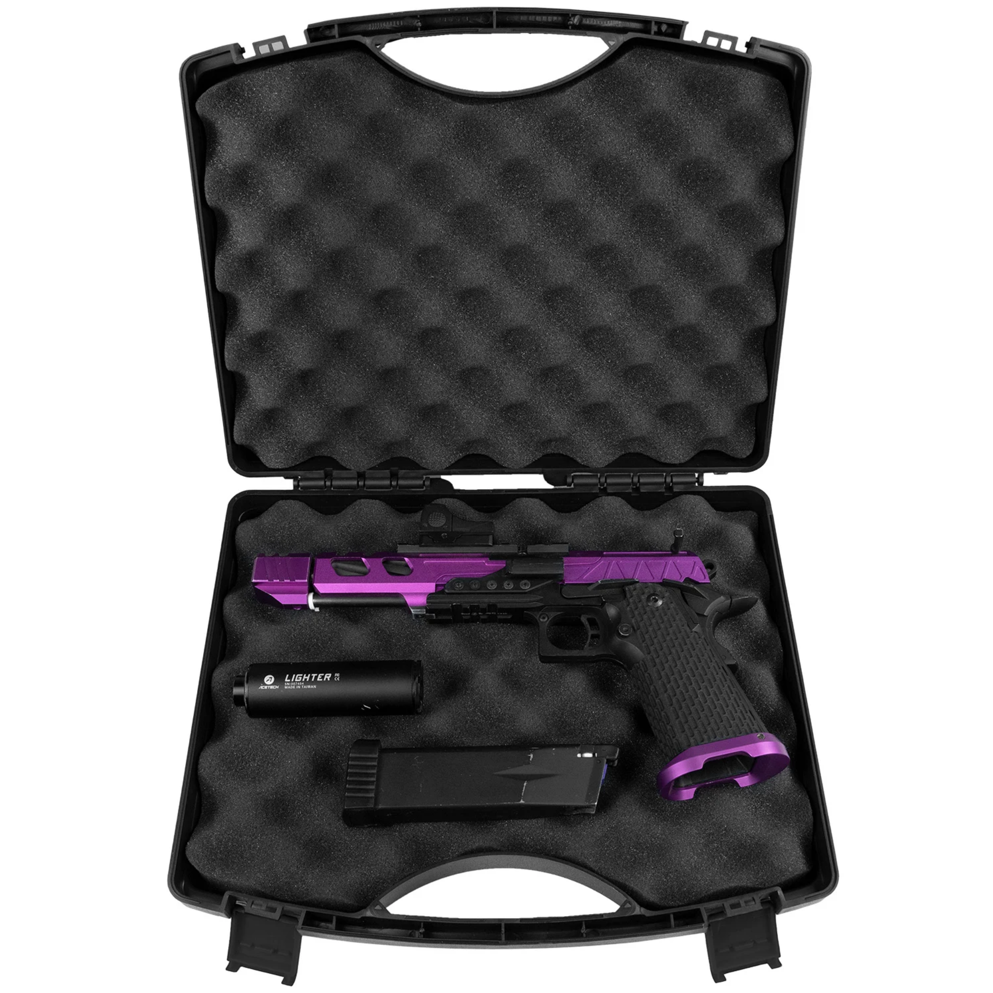 Medium Pistol Case
