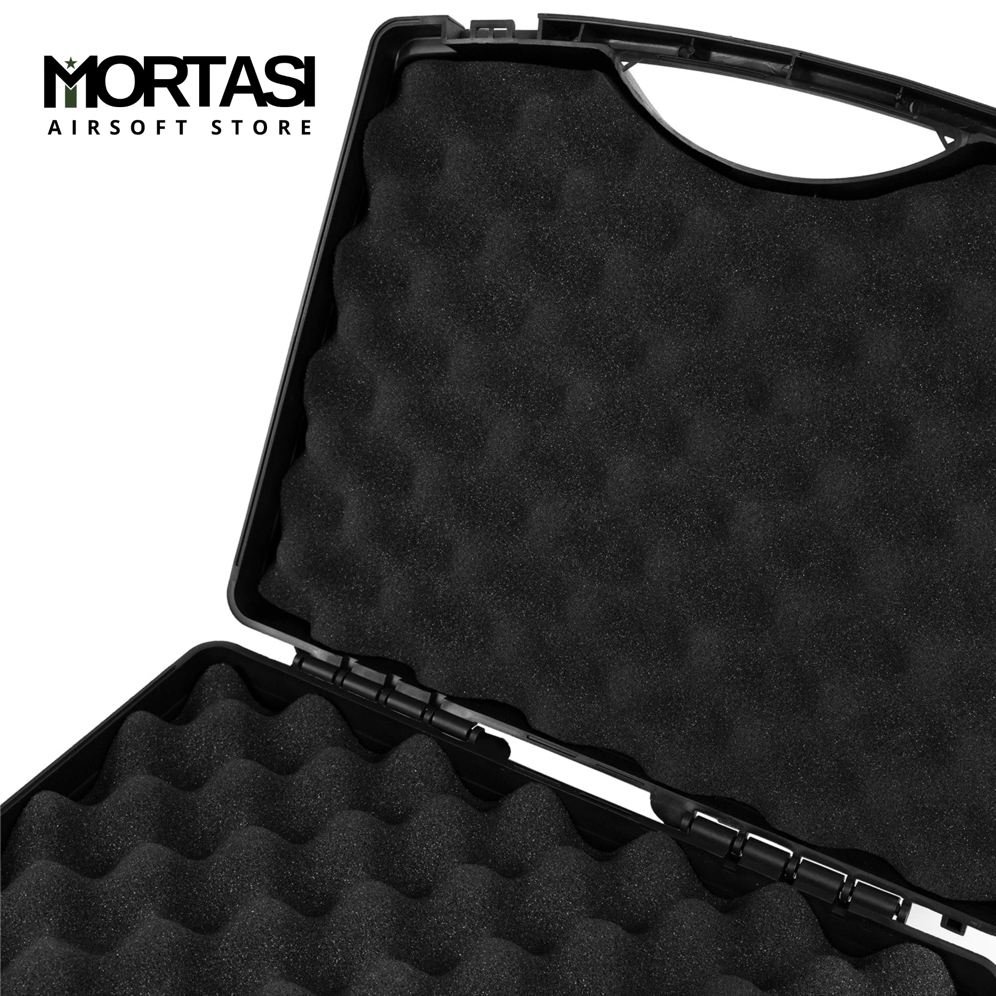 Medium Pistol Case