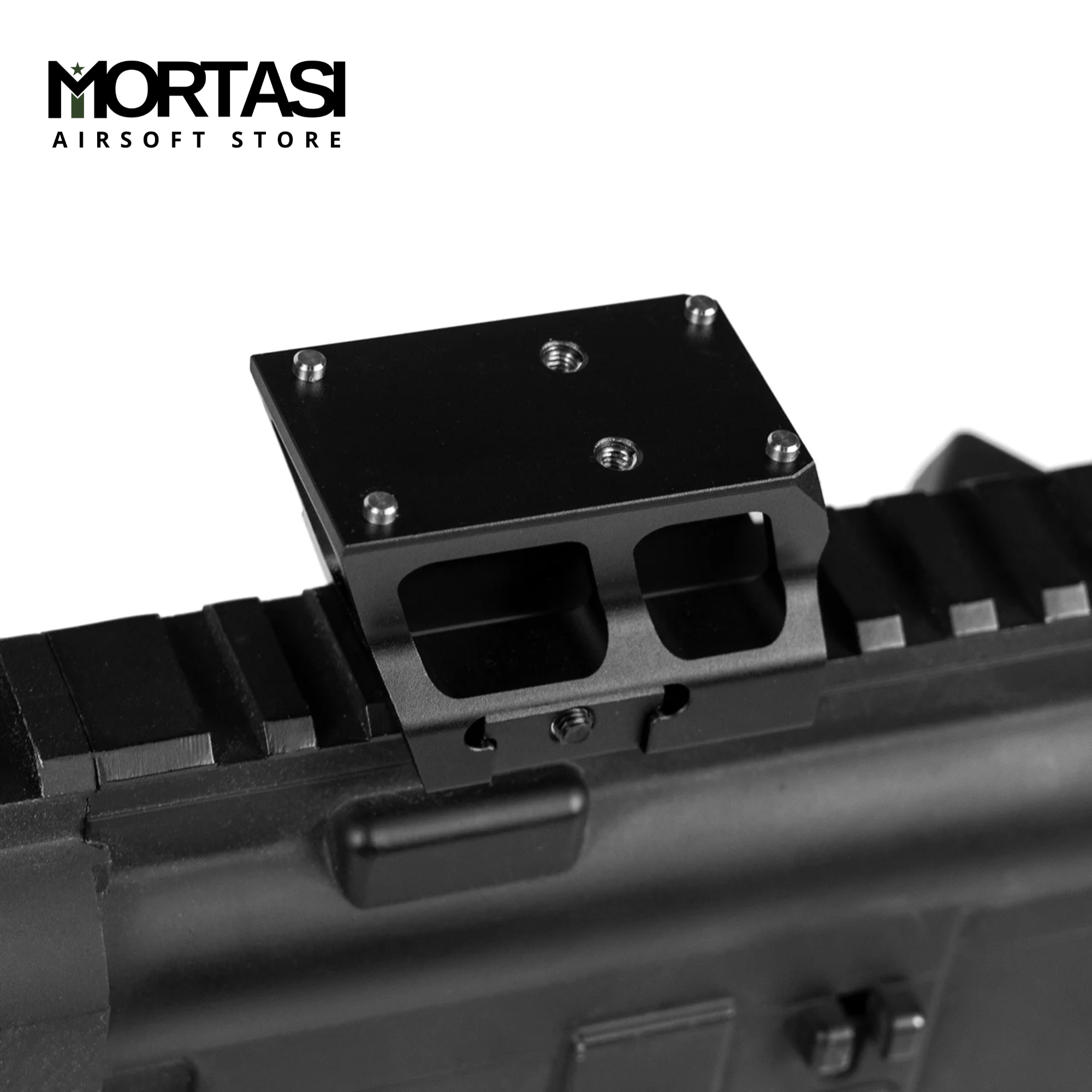 Micro Red Dot Riser