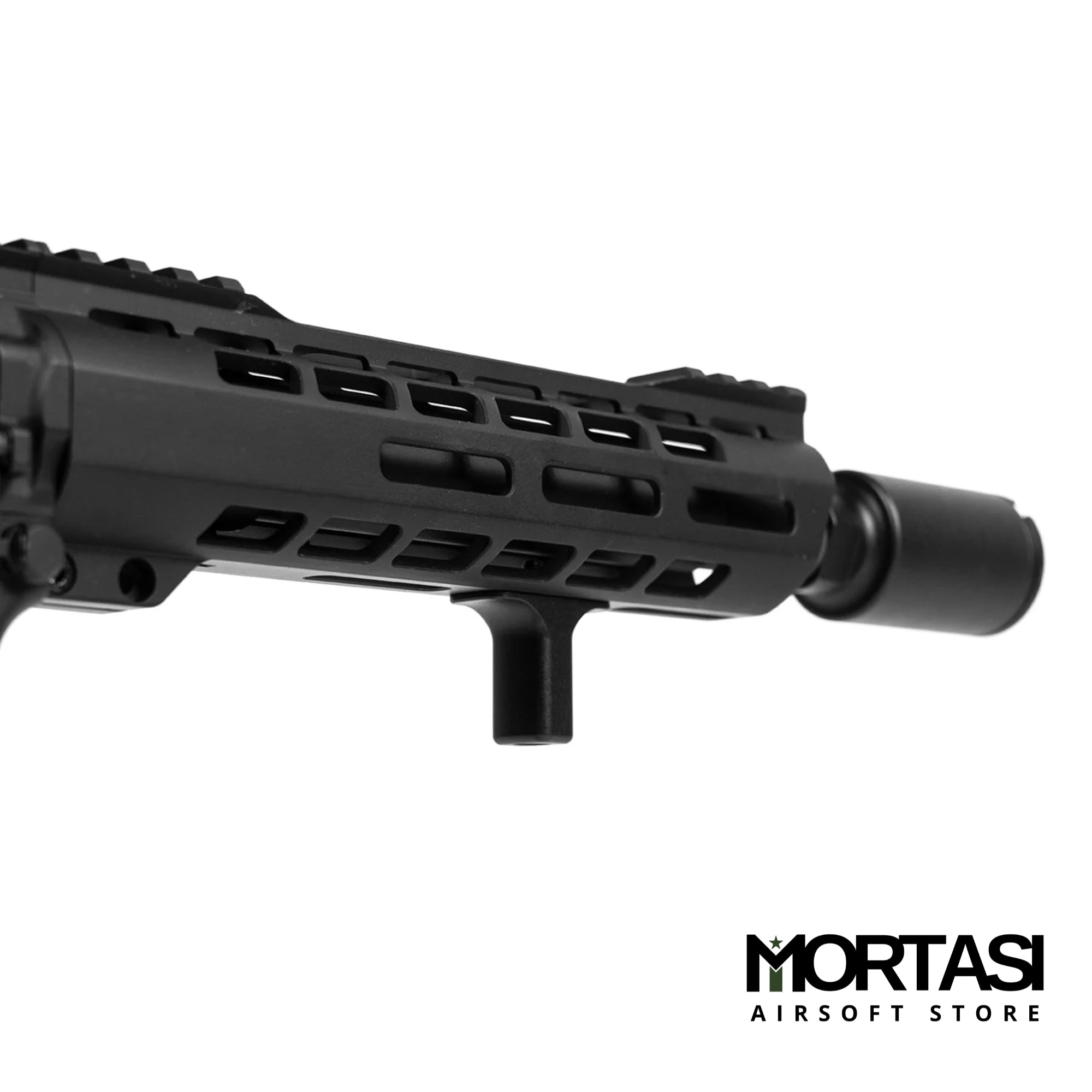 Minimal MLOK Hand Stop