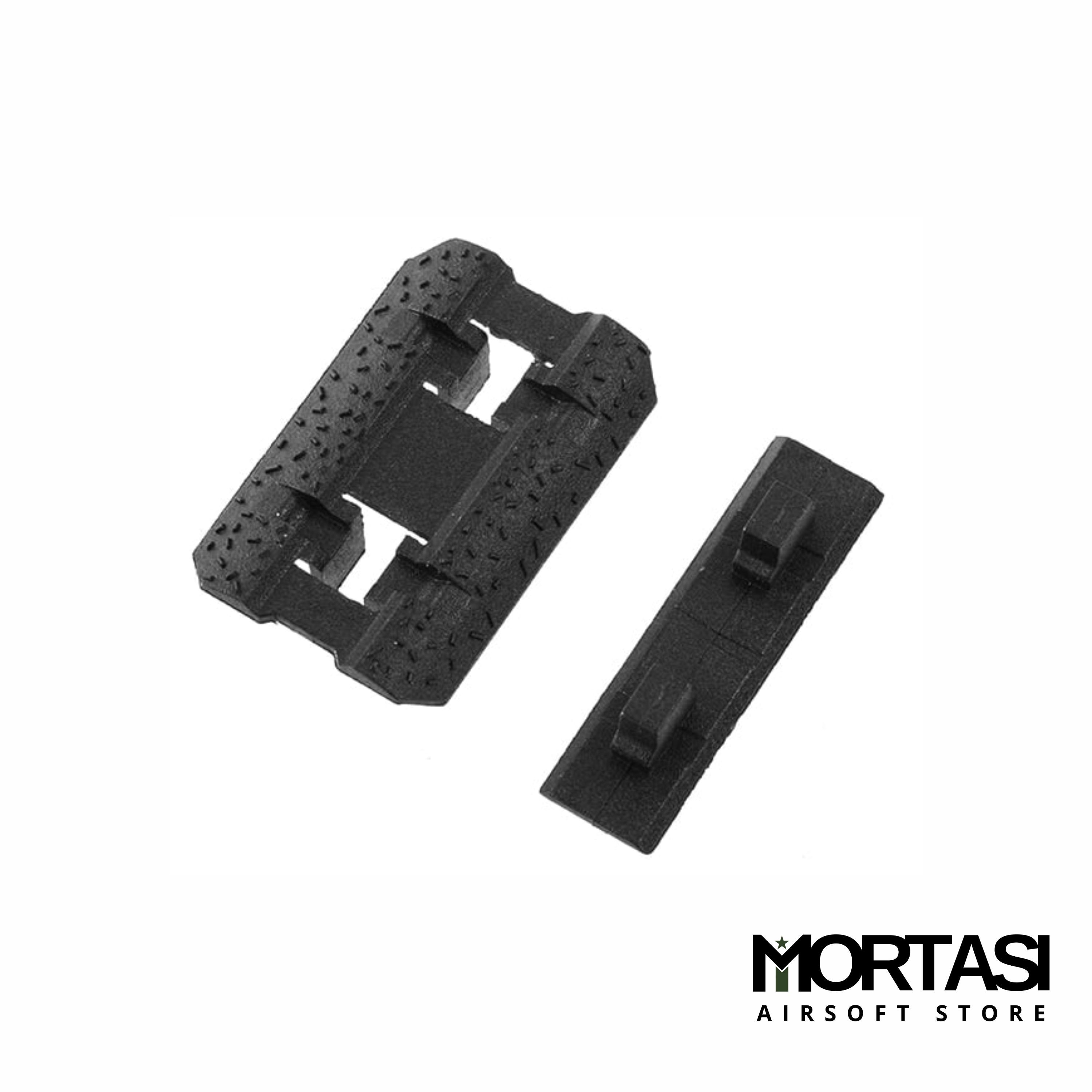 MLOK Rail Covers
