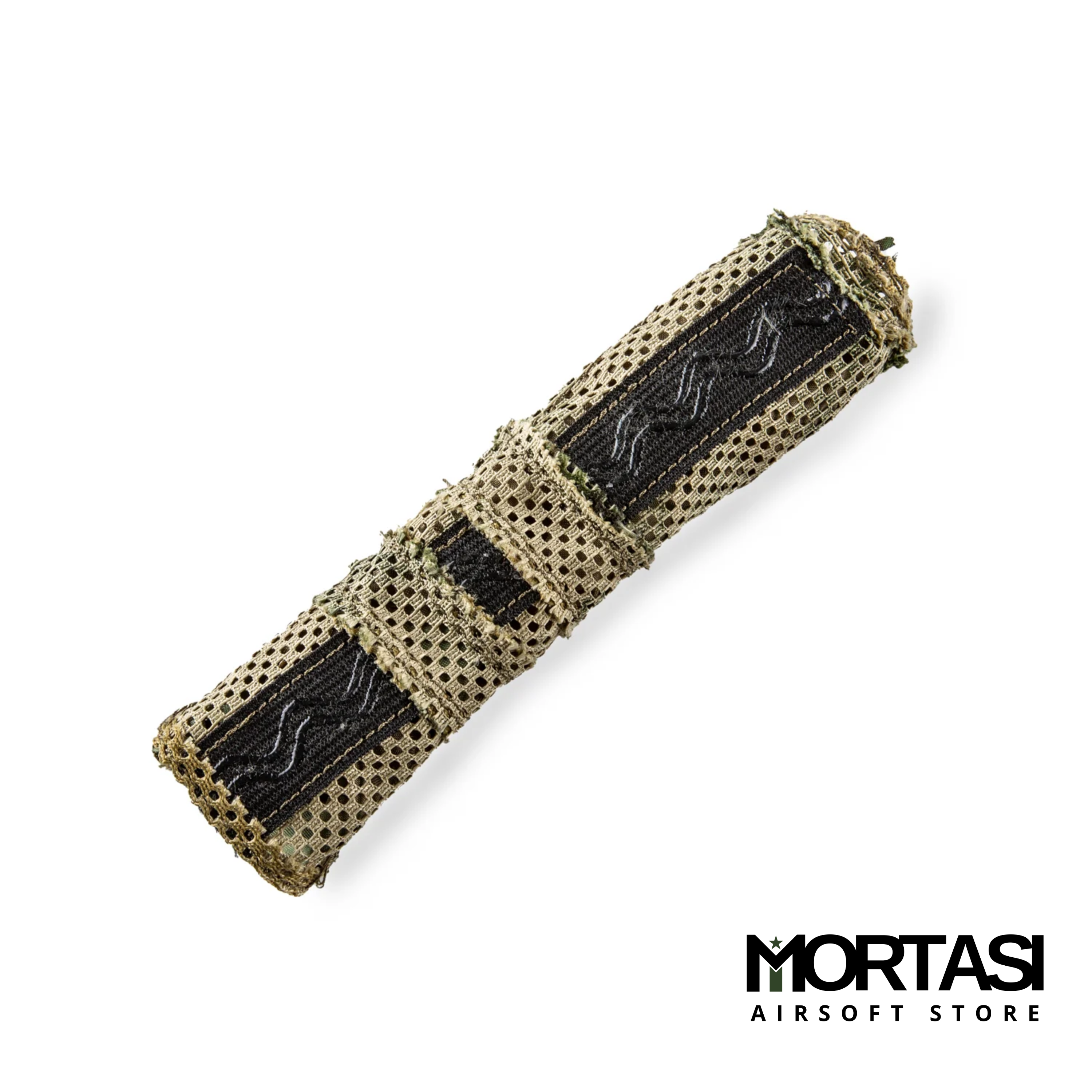 3D Camo Cover - Modular Suppressor V2