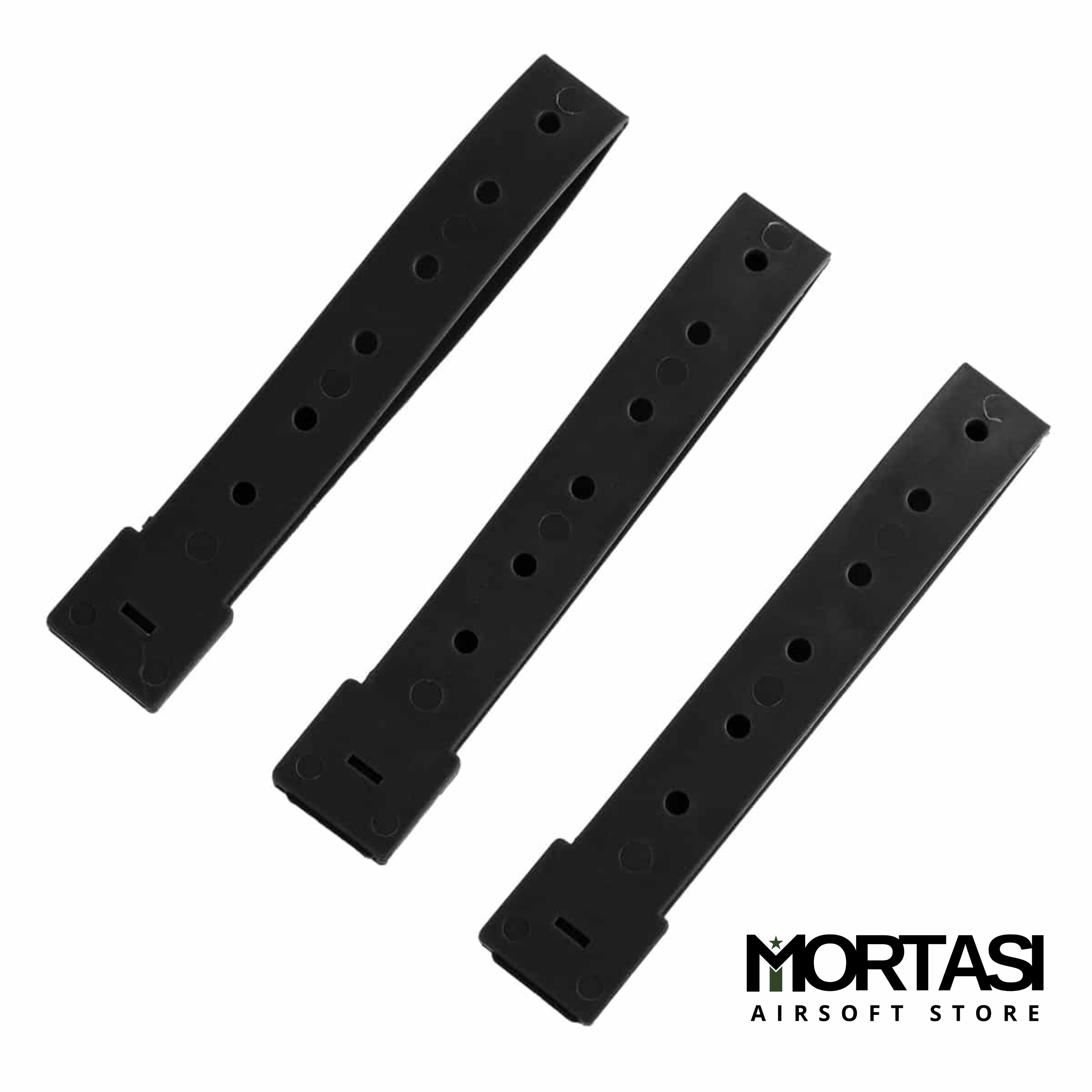 Molle Strip Clips