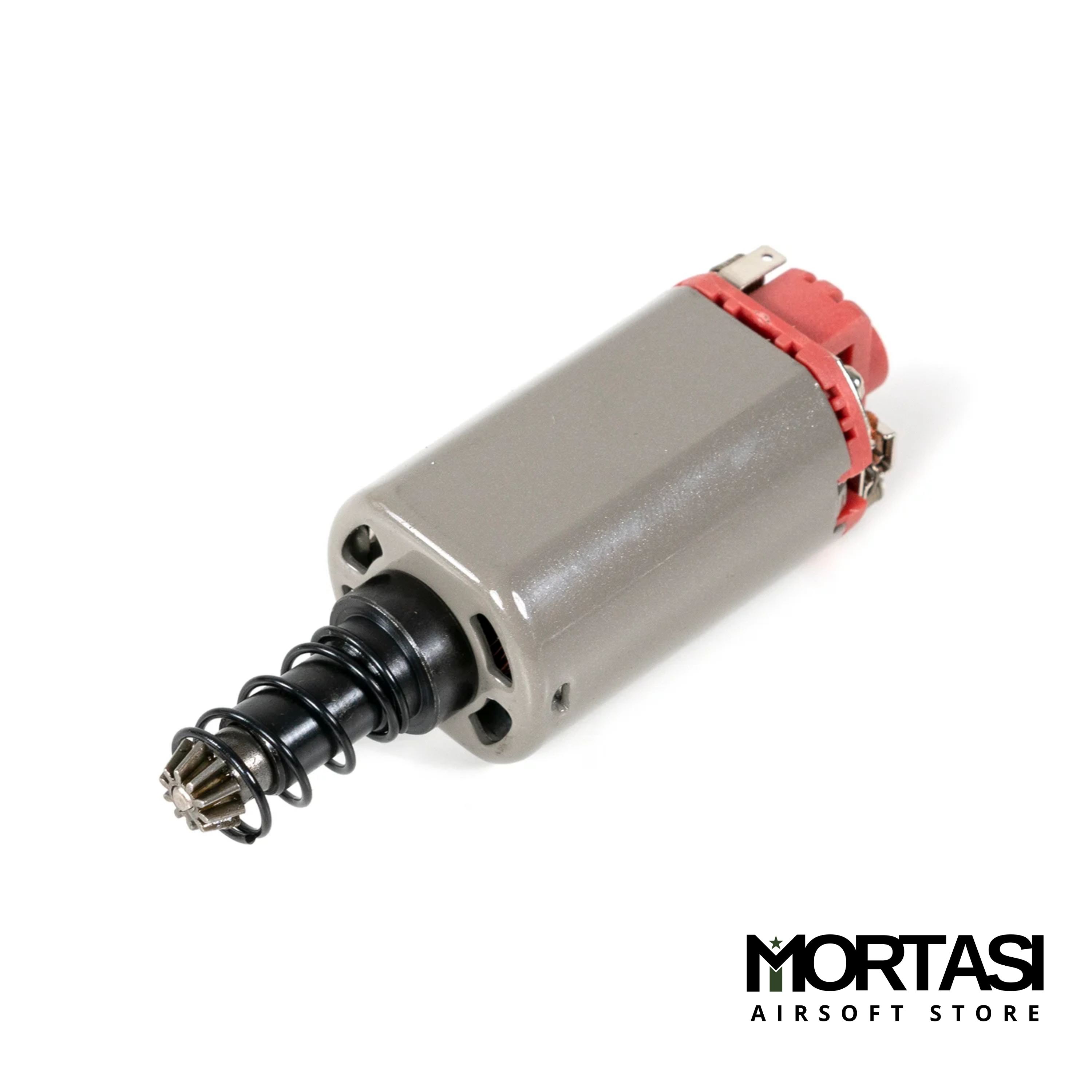 Motor High Torque