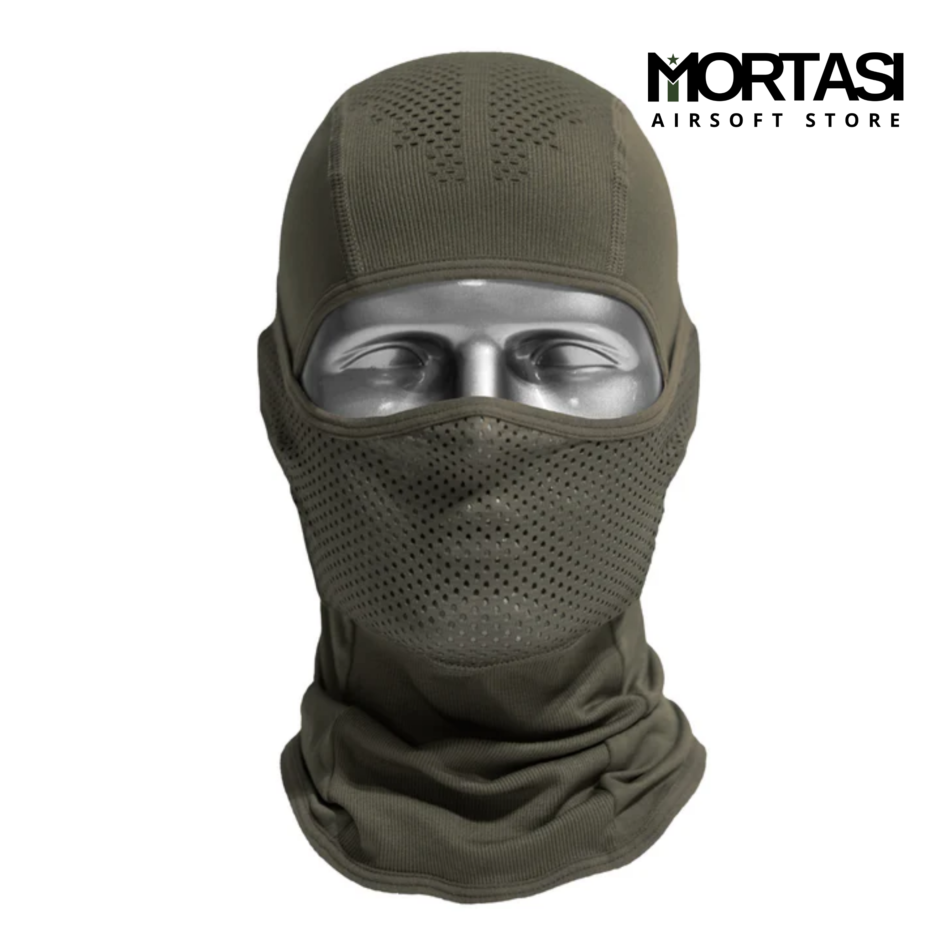 NB Tactical Balaclava V3