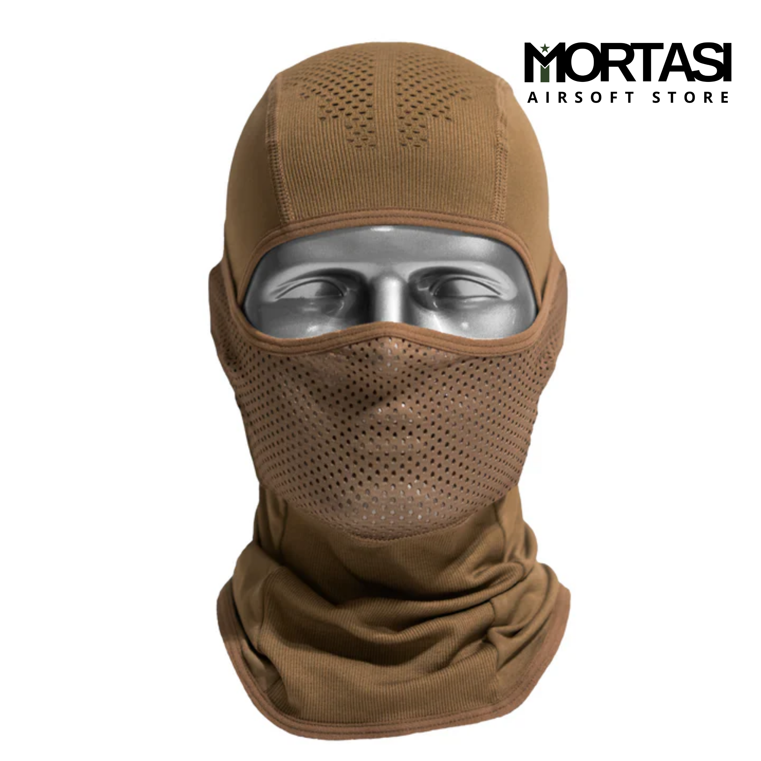 NB Tactical Balaclava V3