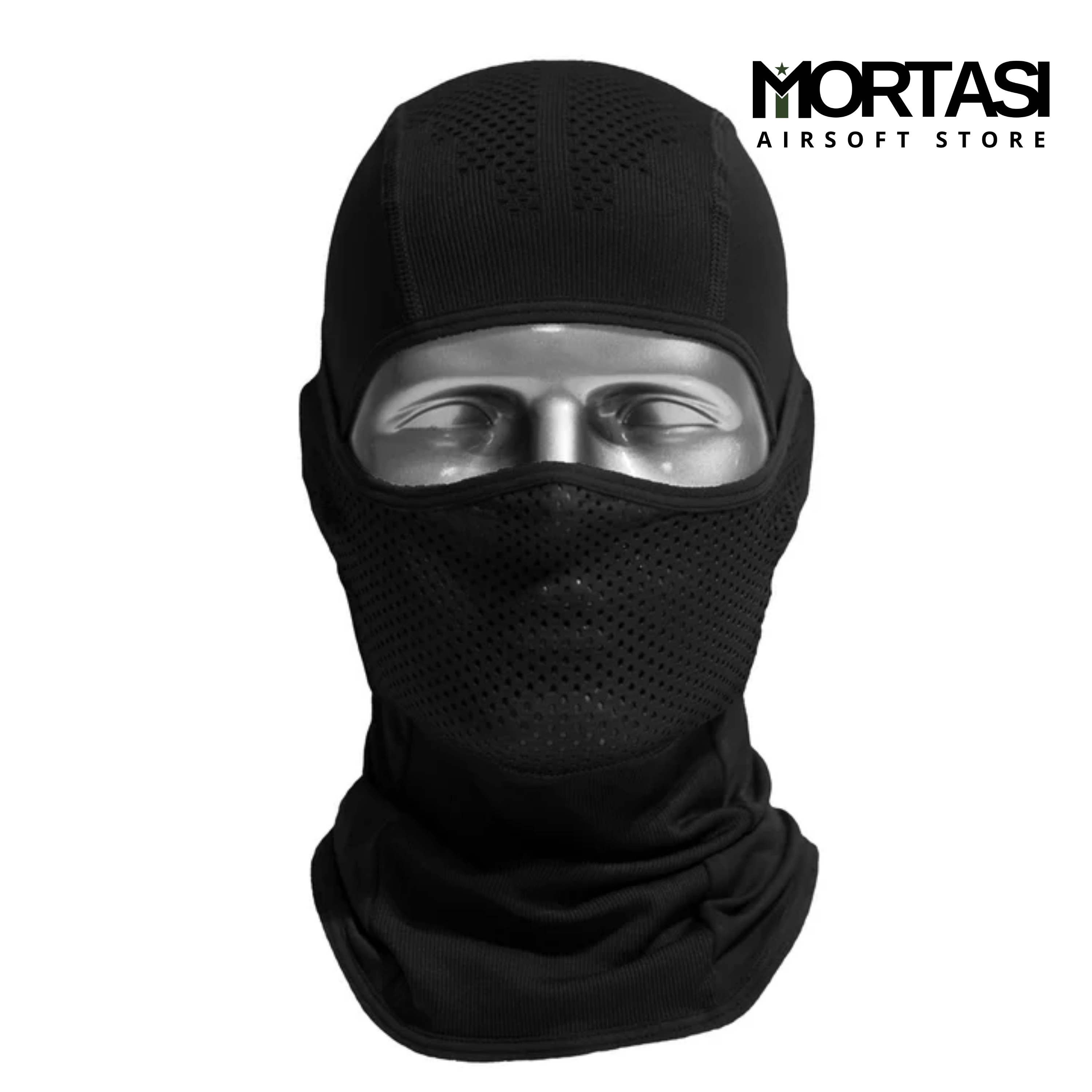 NB Tactical Balaclava V3