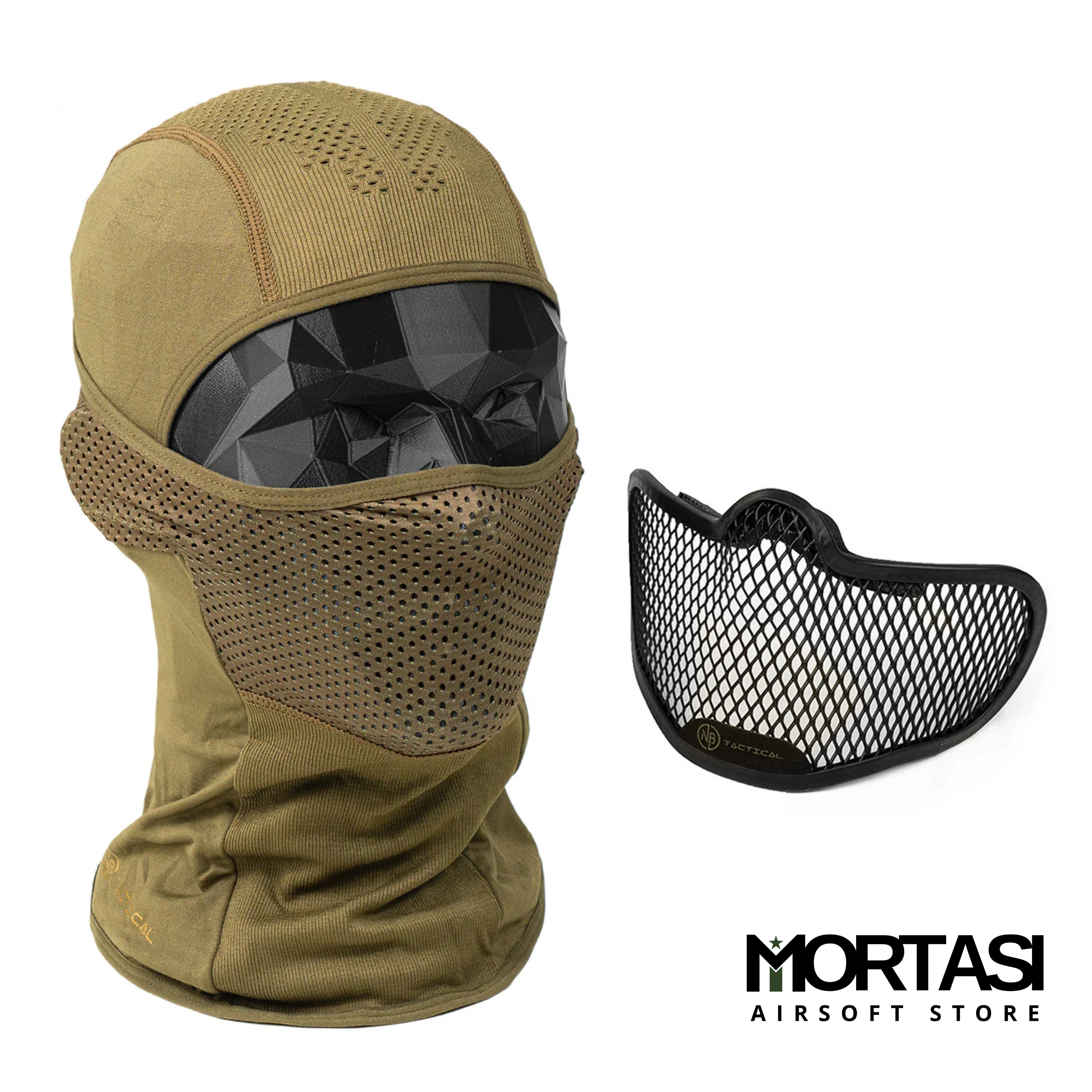 NB Tactical Bundle