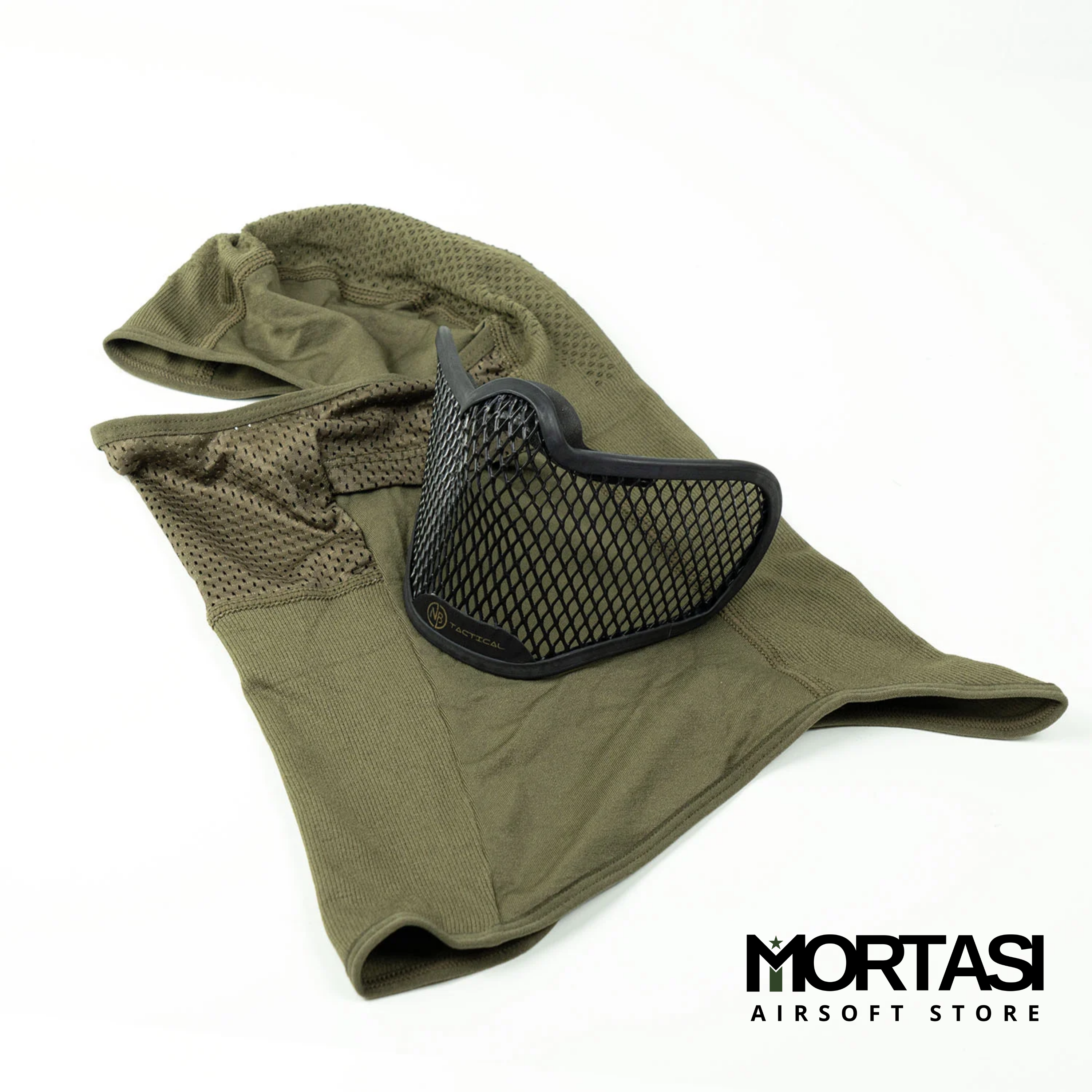 NB Tactical Bundle