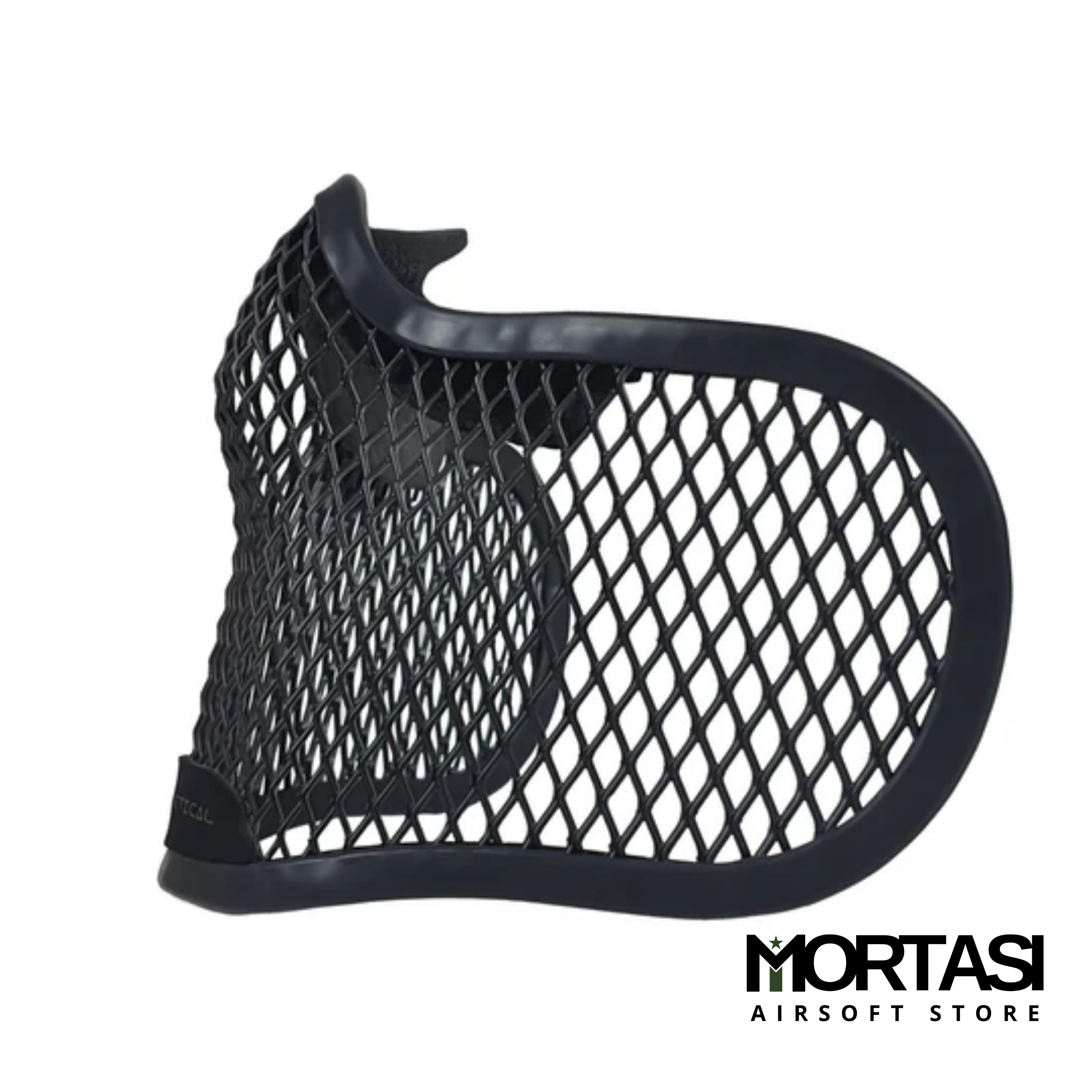 NB Tactical Ghost Mask Fortis V2