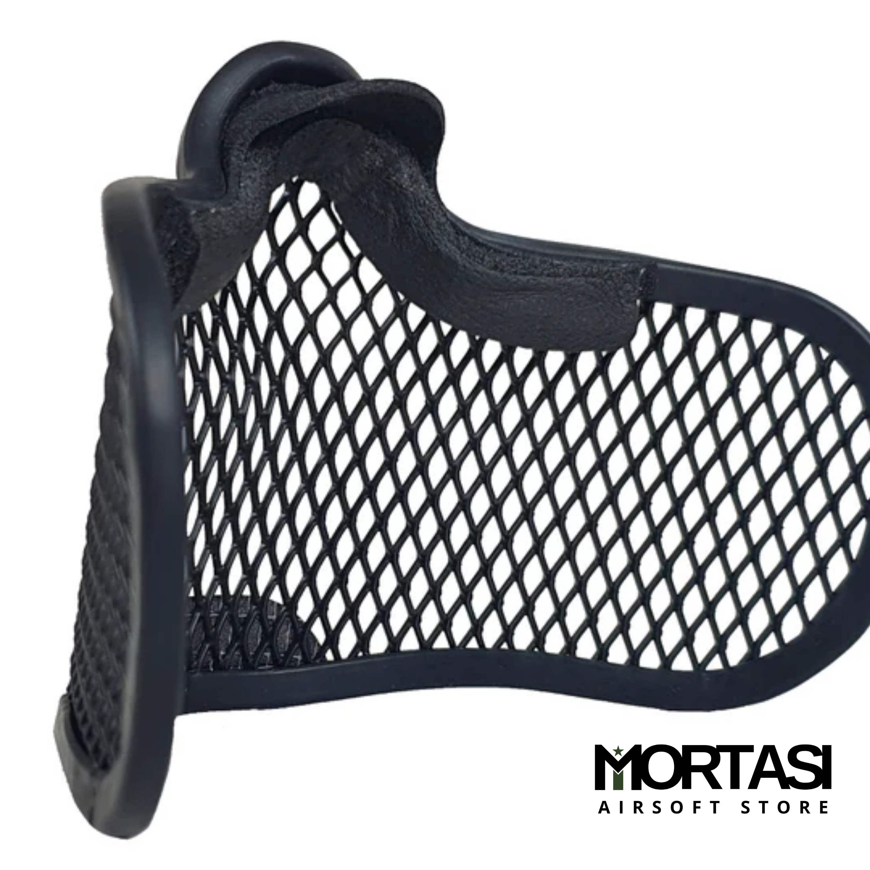 NB Tactical Ghost Mask Fortis V2