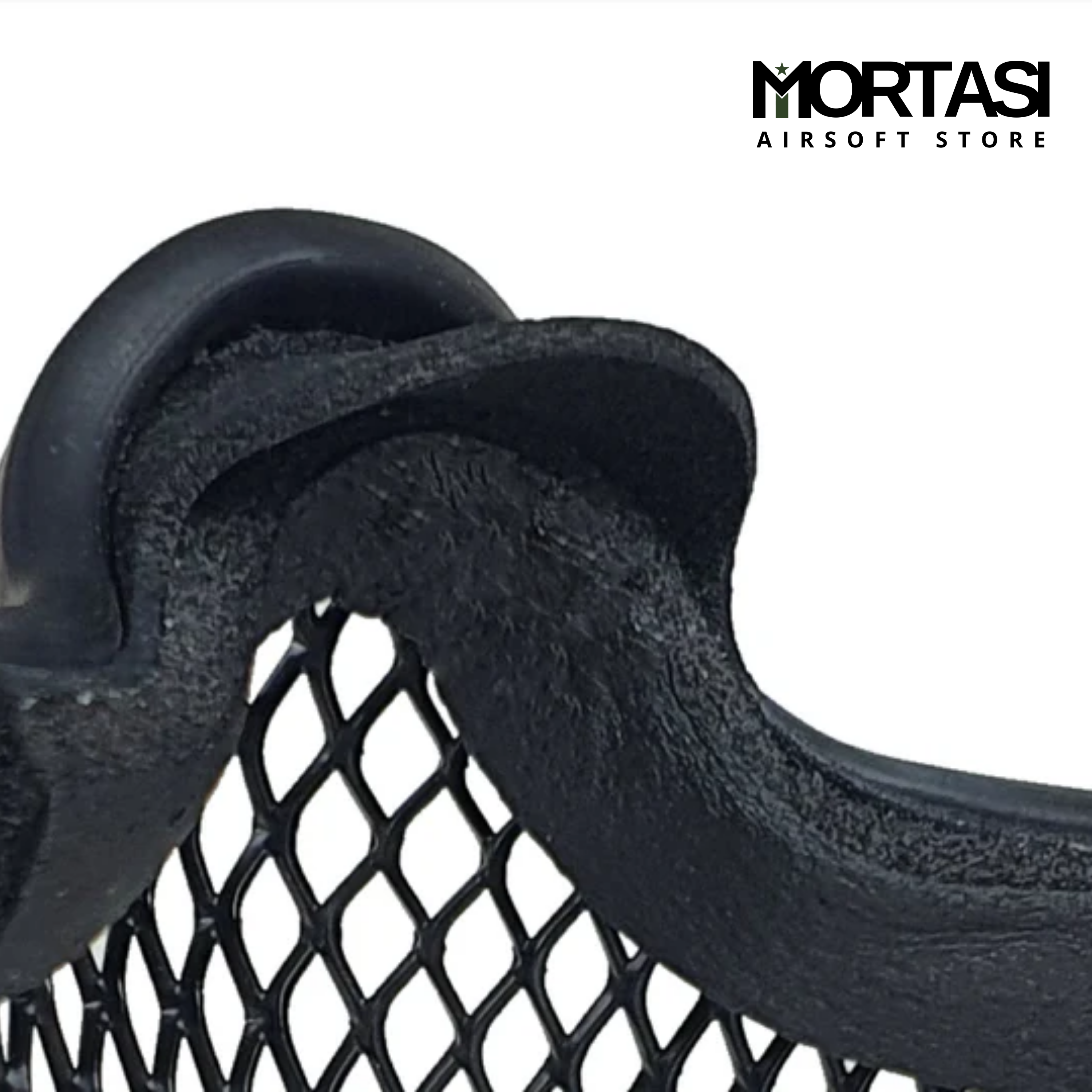 NB Tactical Ghost Mask Fortis V2