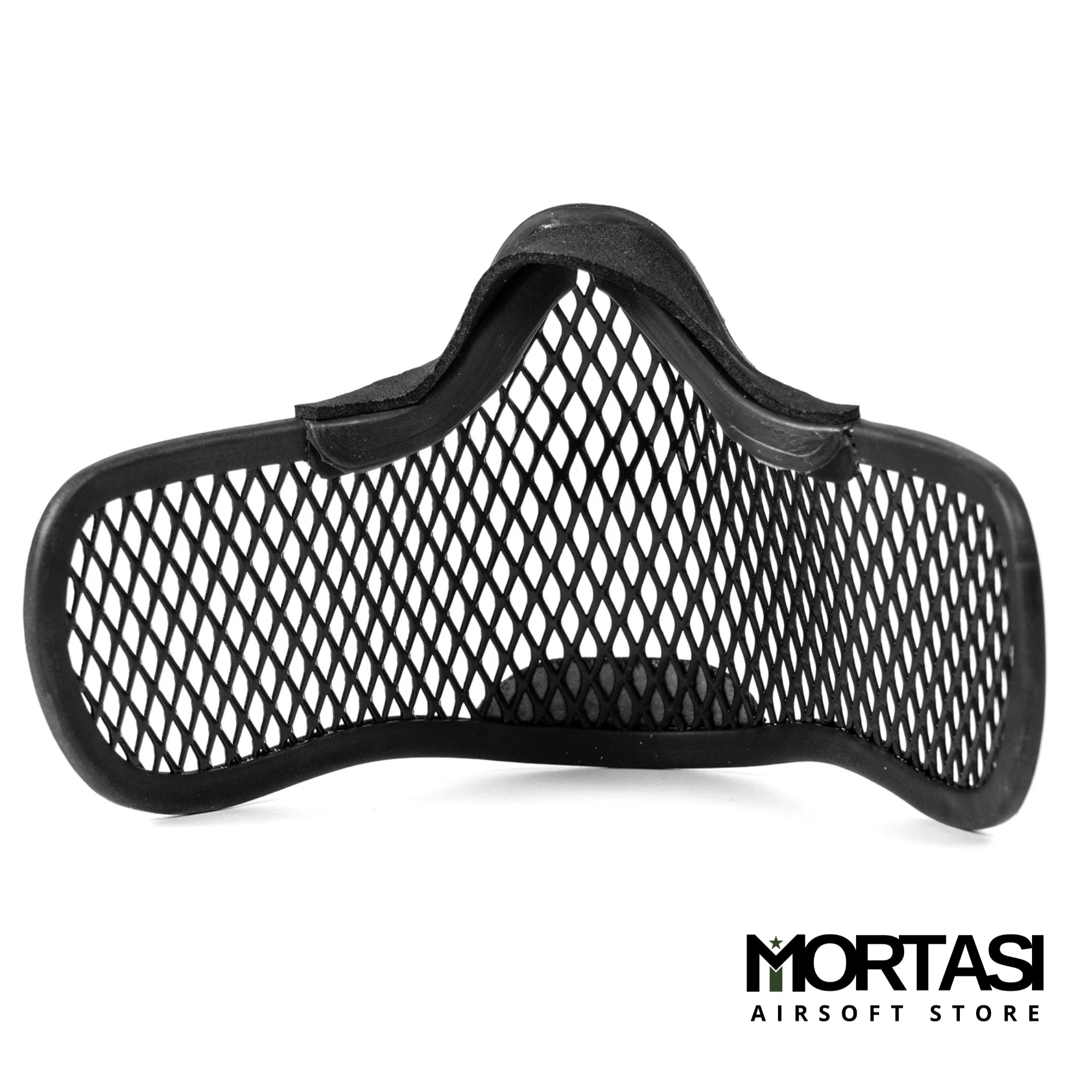 NB Tactical Ghost Mask Fortis Prime
