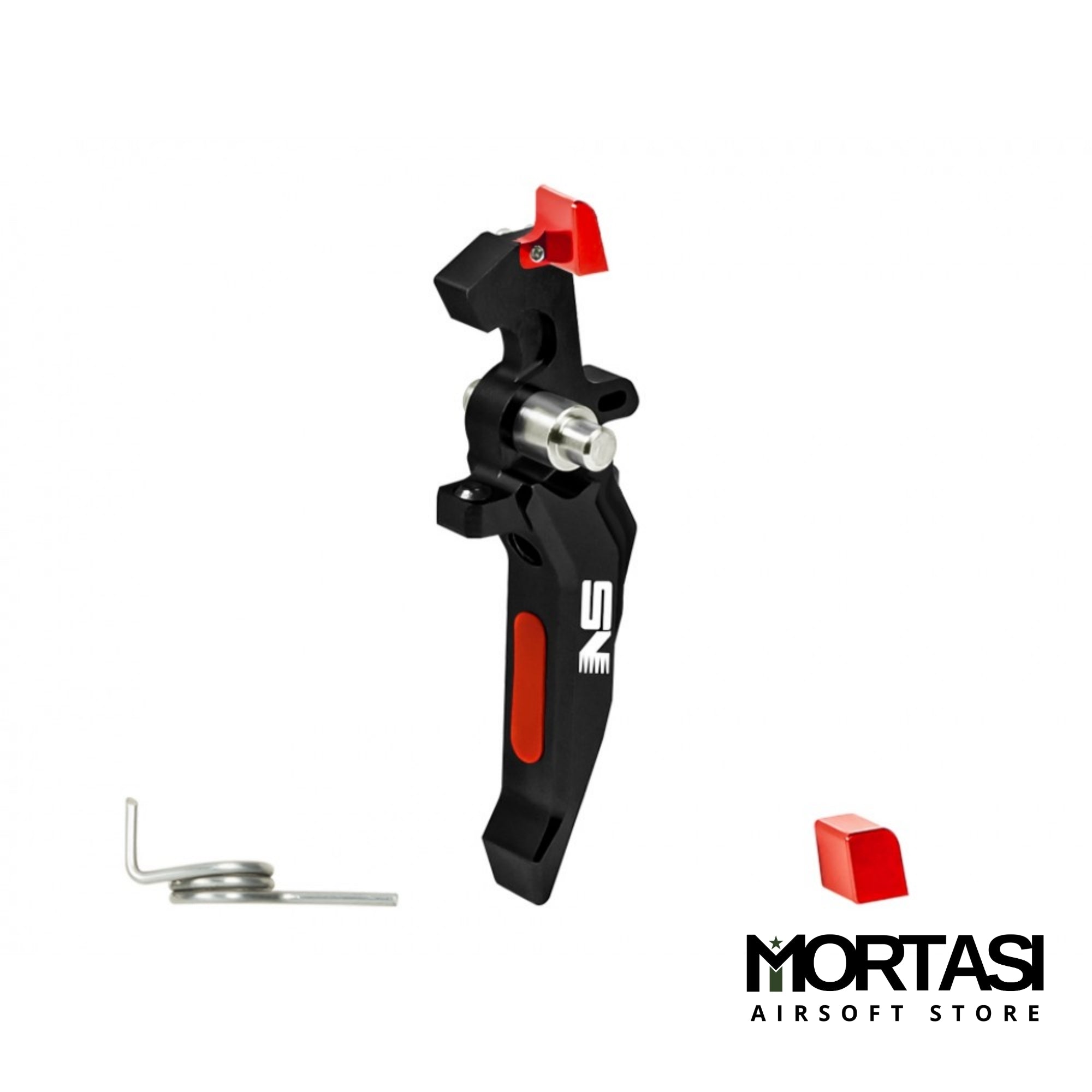 NexxSpeed CNC Adjustable Trigger