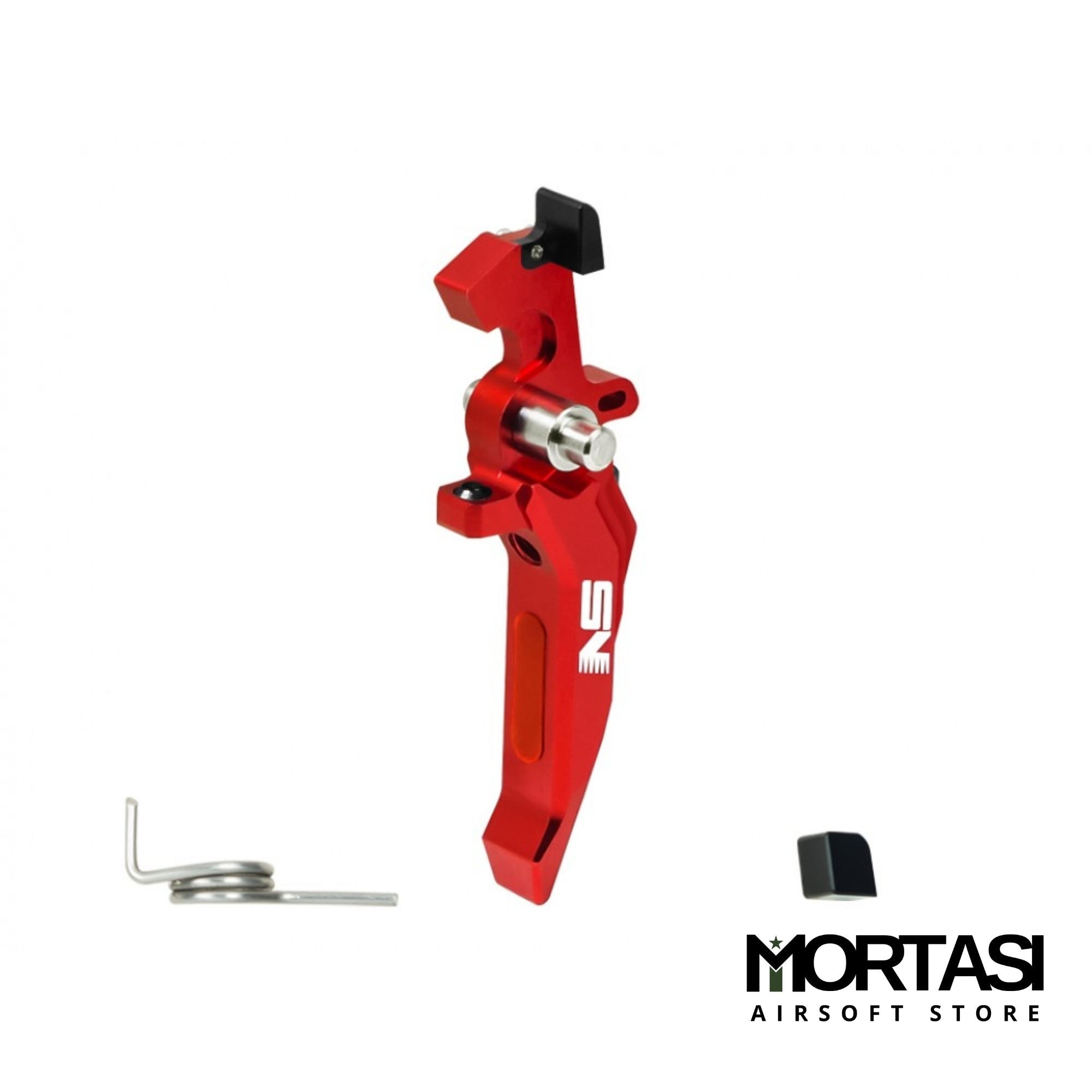 NexxSpeed CNC Adjustable Trigger
