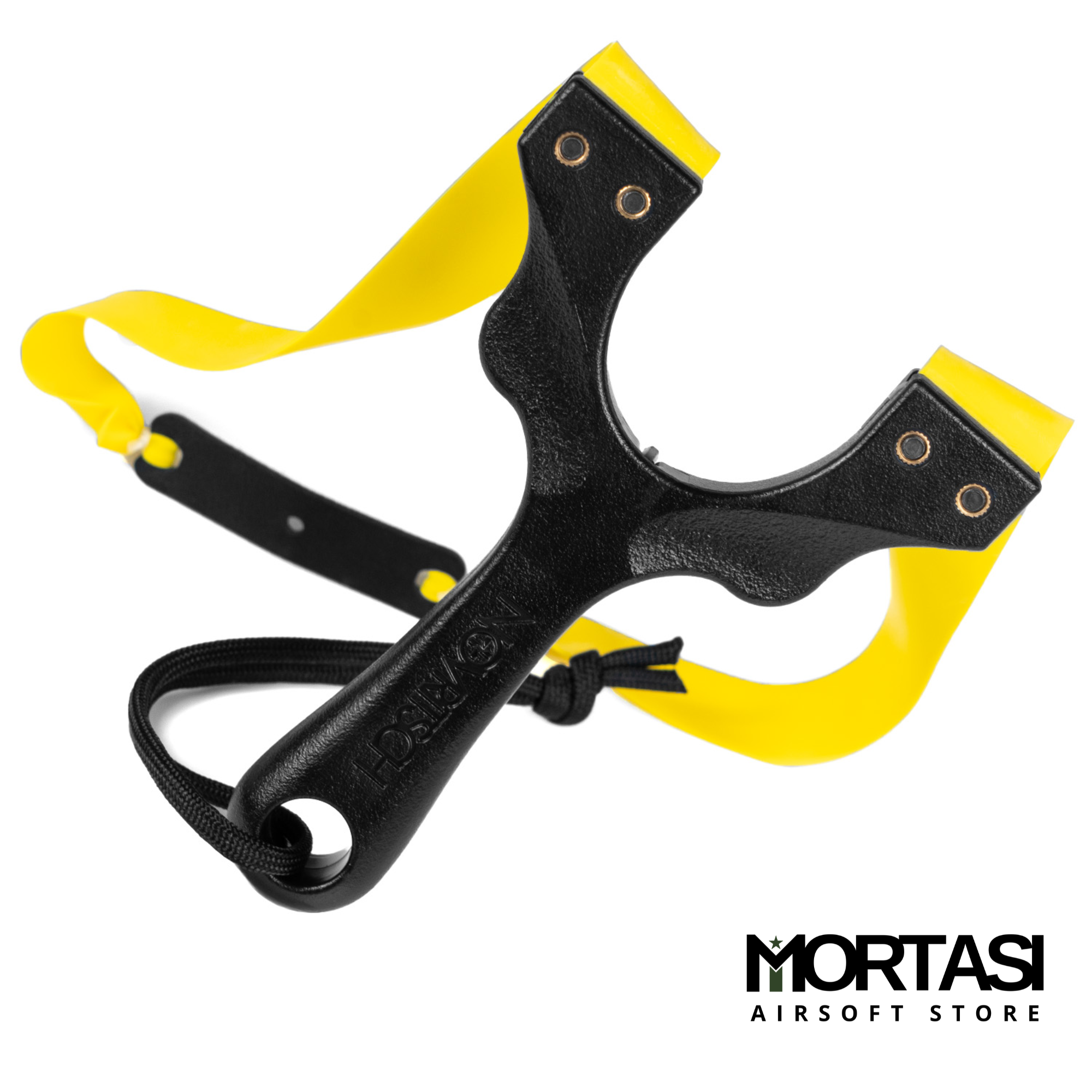 Novritsch Slingshot