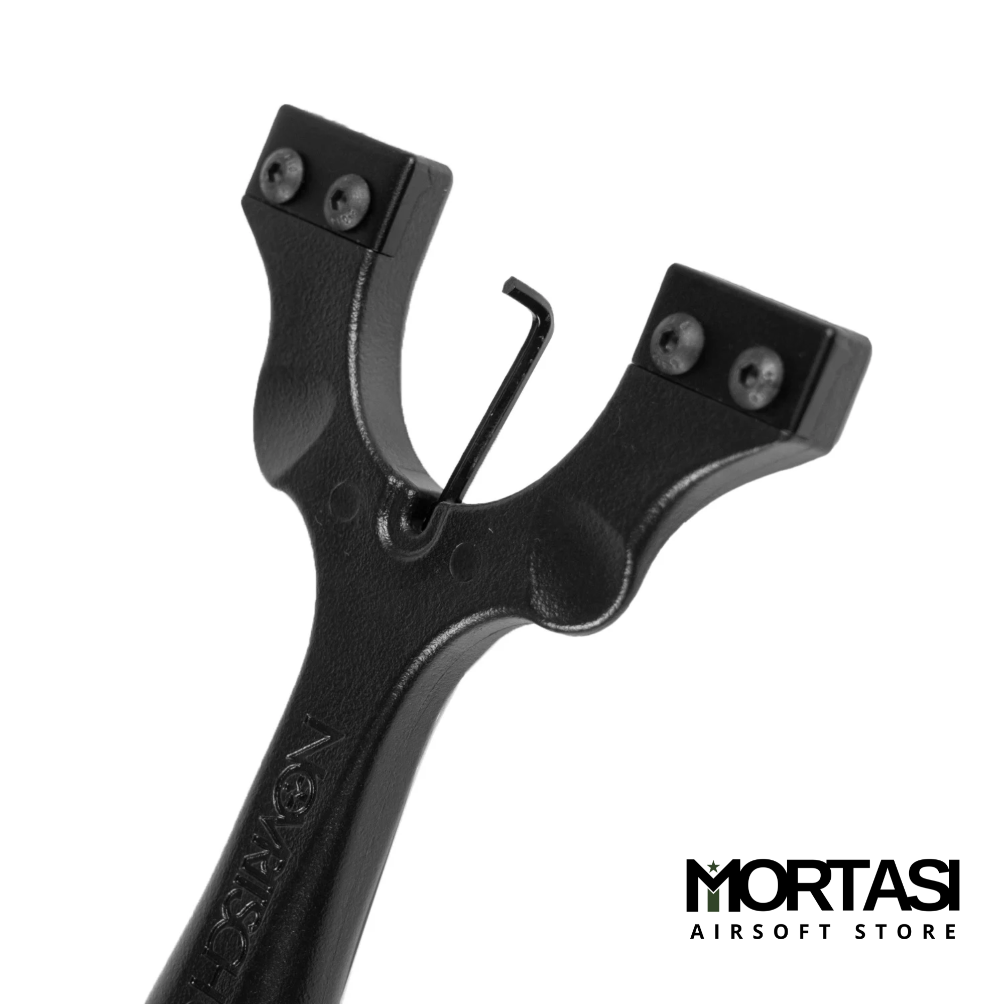 Novritsch Slingshot