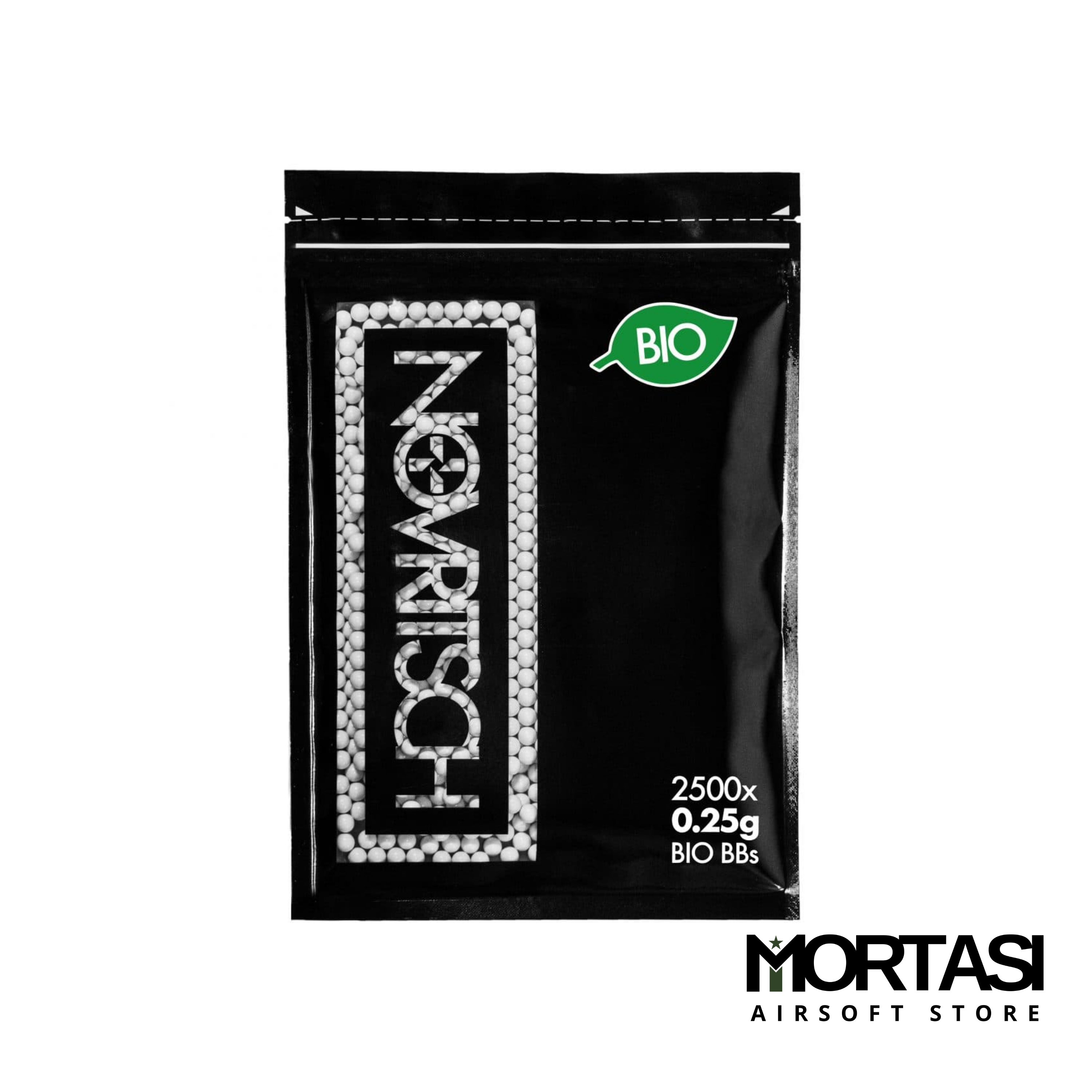 NOVRITSCH BBs Bio Bags