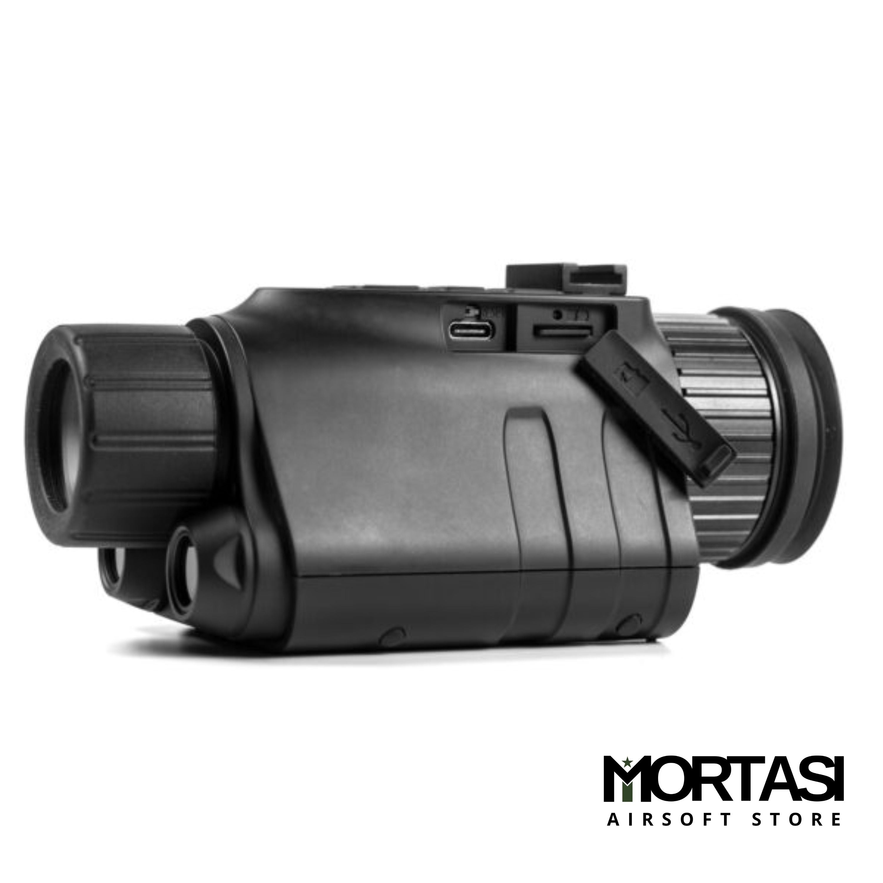 Nightfox Prowl Night Vision Goggles Monocular (NVG)