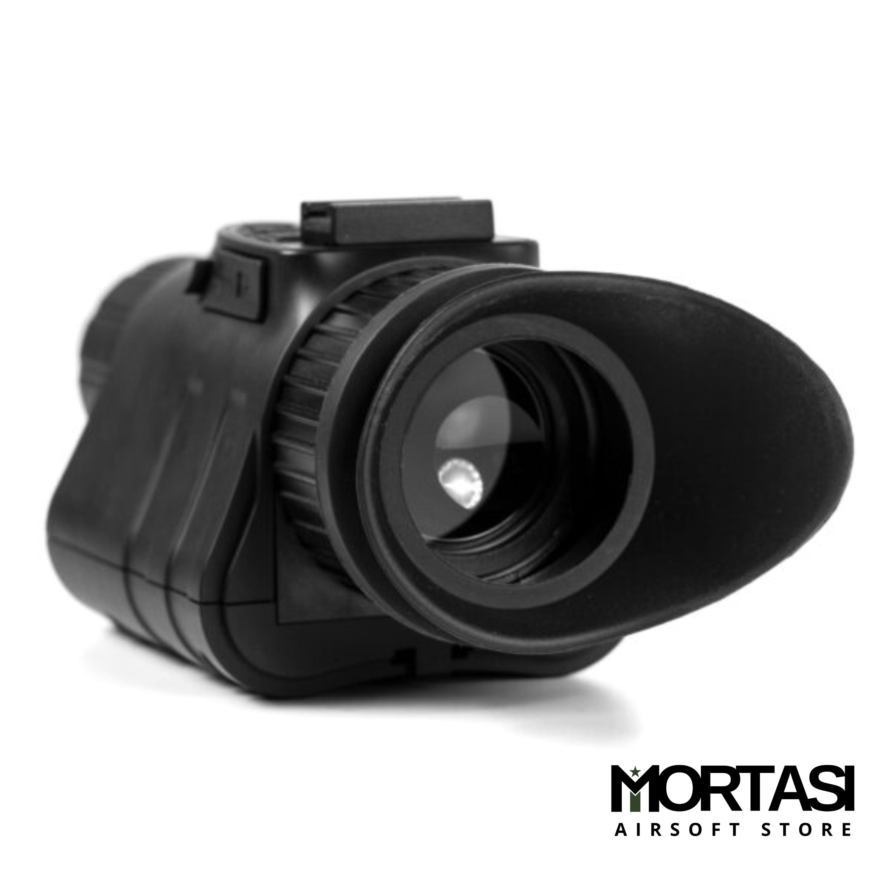 Nightfox Prowl Night Vision Goggles Monocular (NVG)