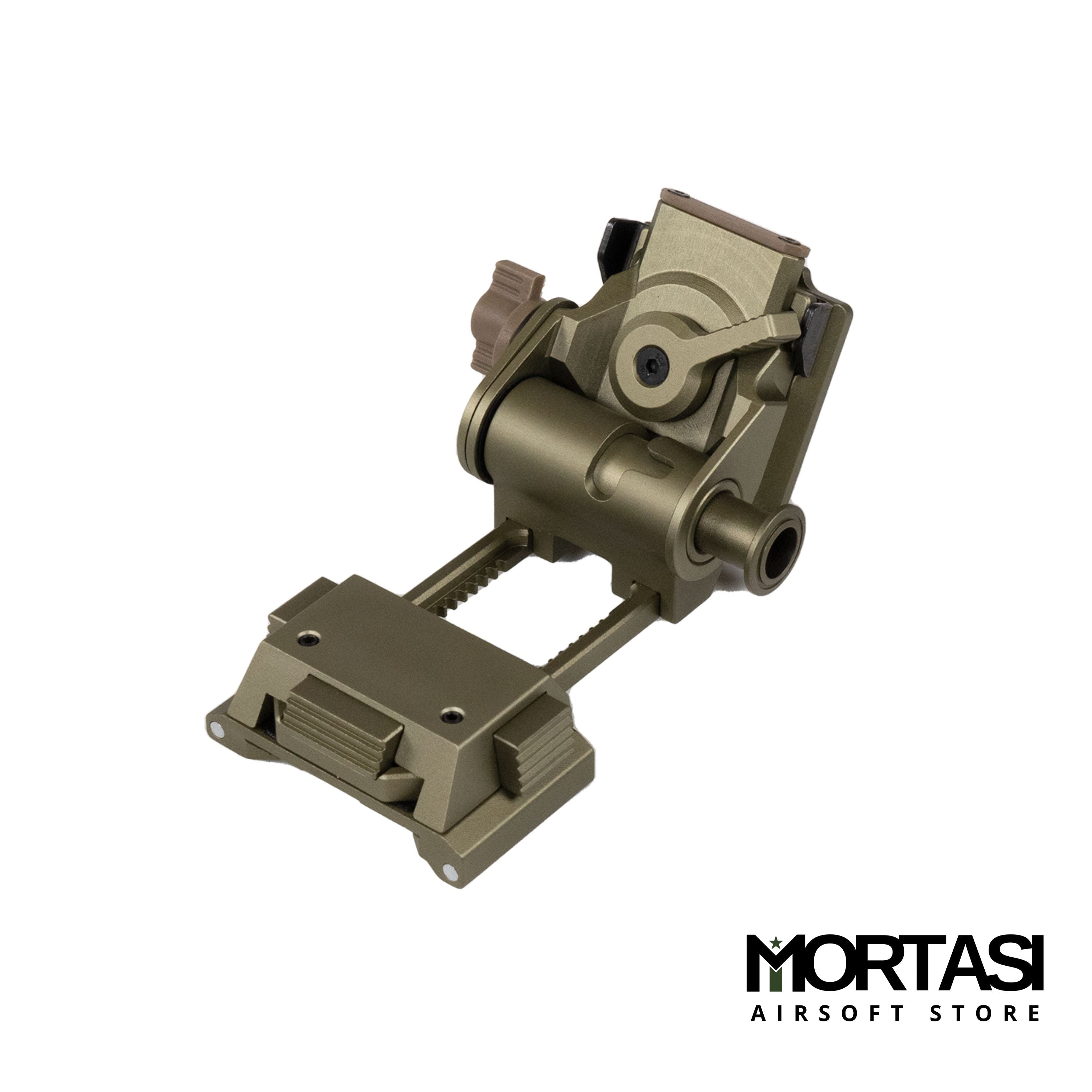 Metal NVG Mount