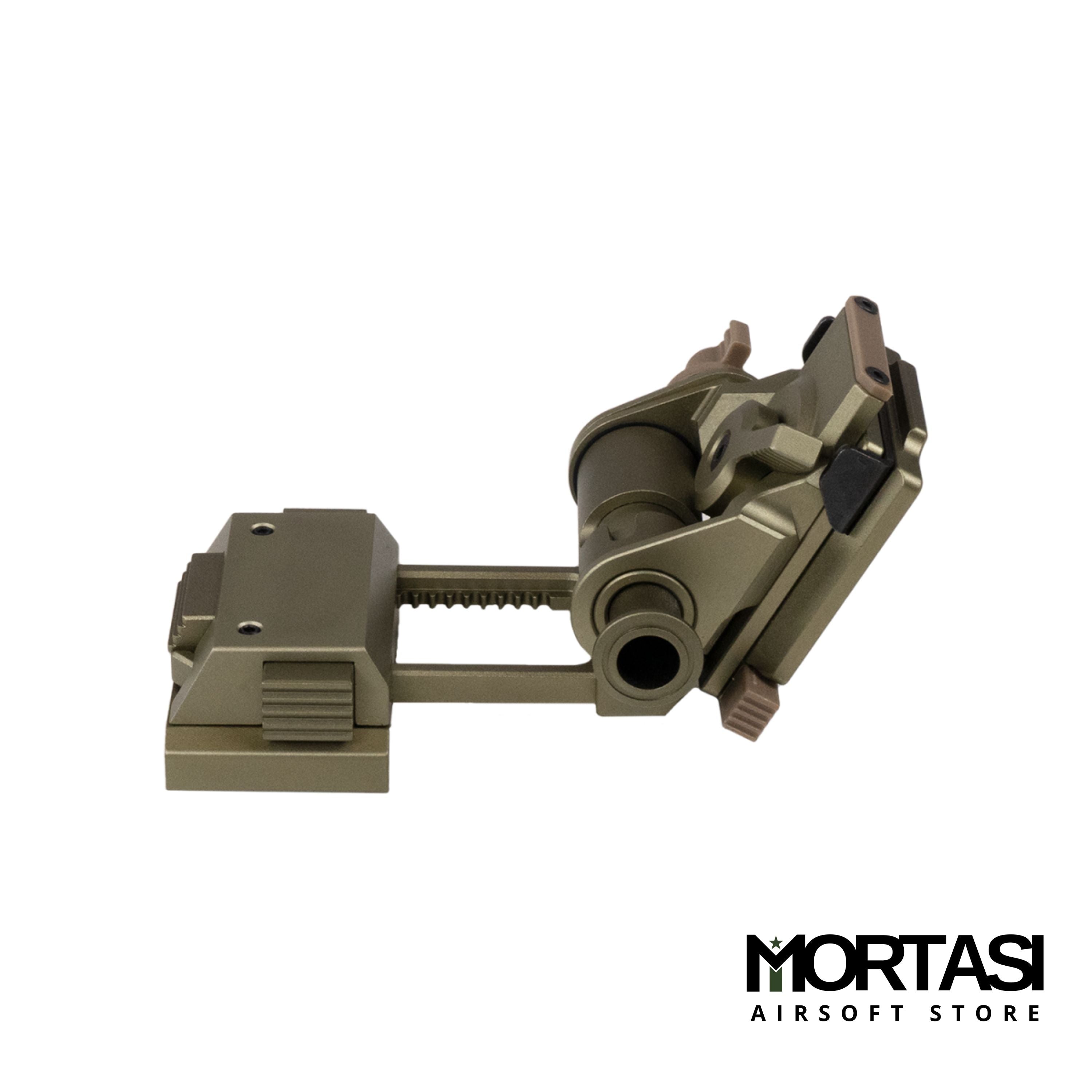 Metal NVG Mount