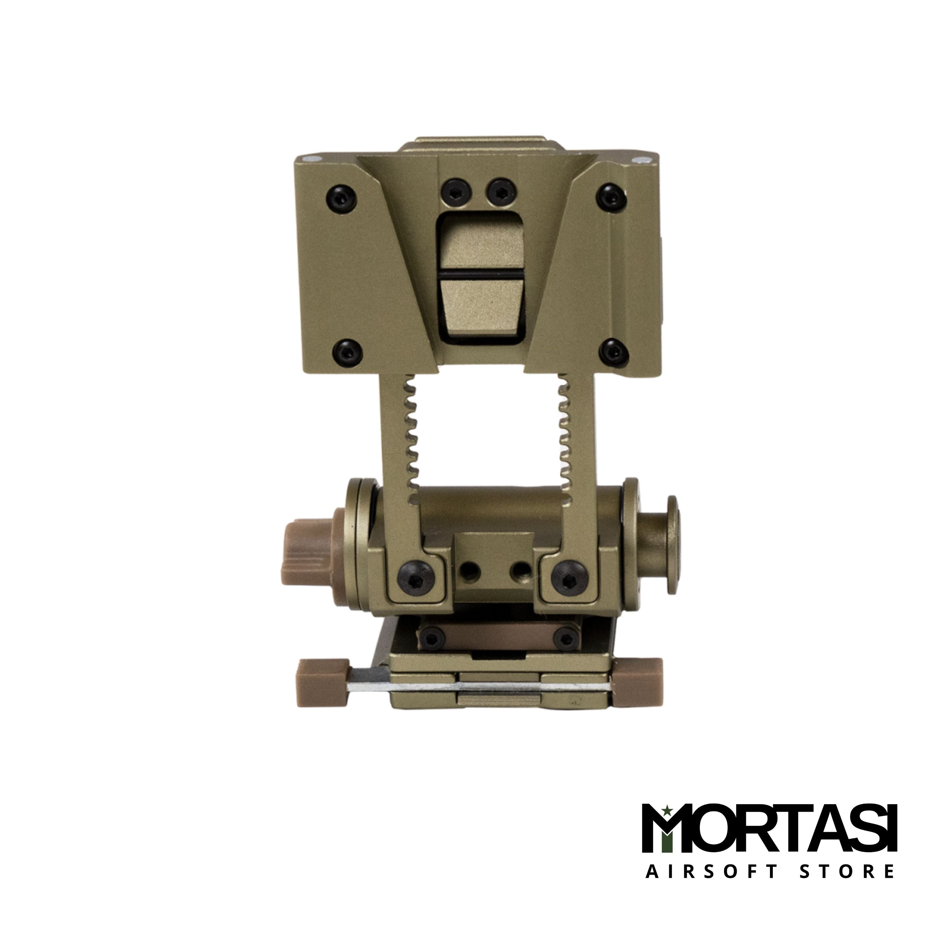 Metal NVG Mount