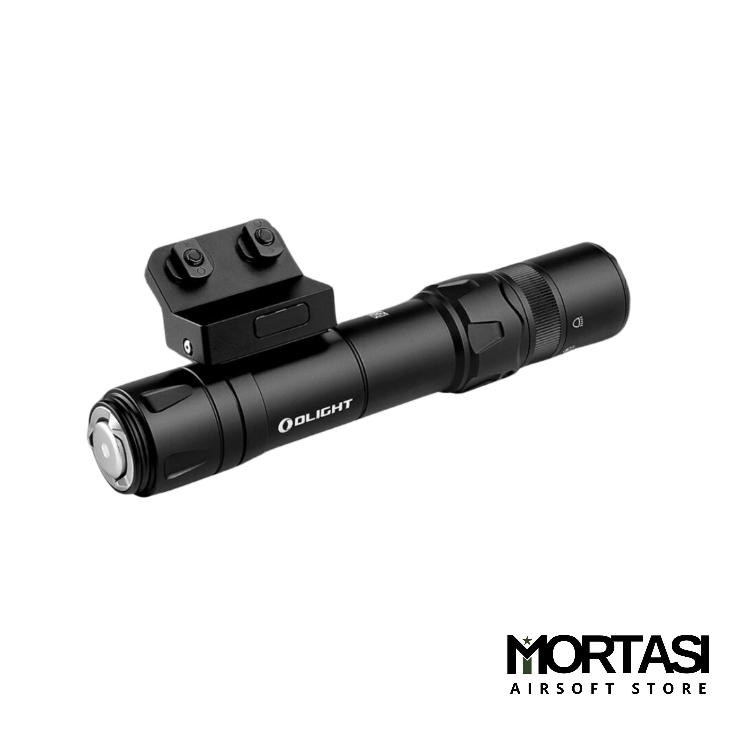 Olight Odin Green Laser Tactical Flashlight