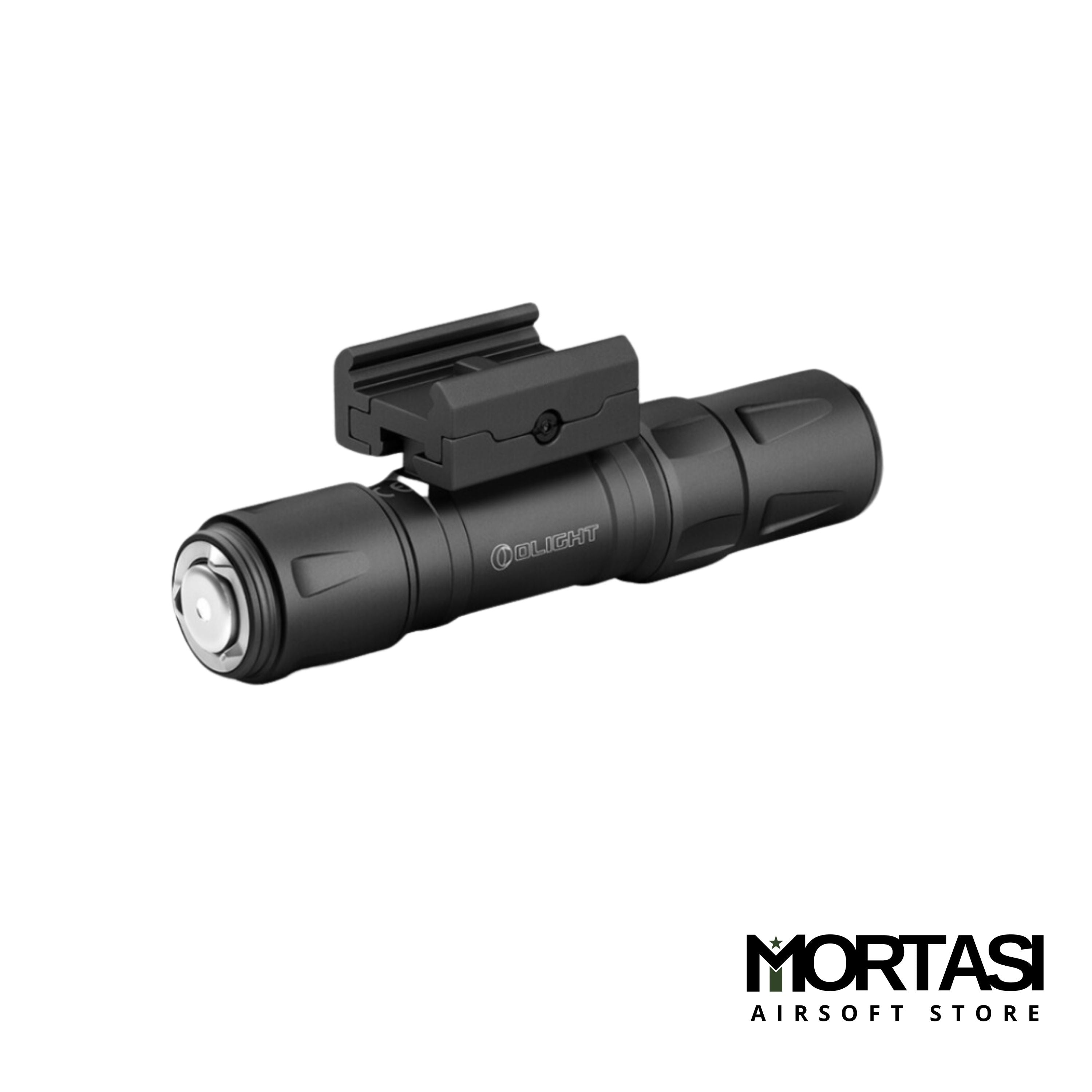 Olight Odin S Tactical Flashlight